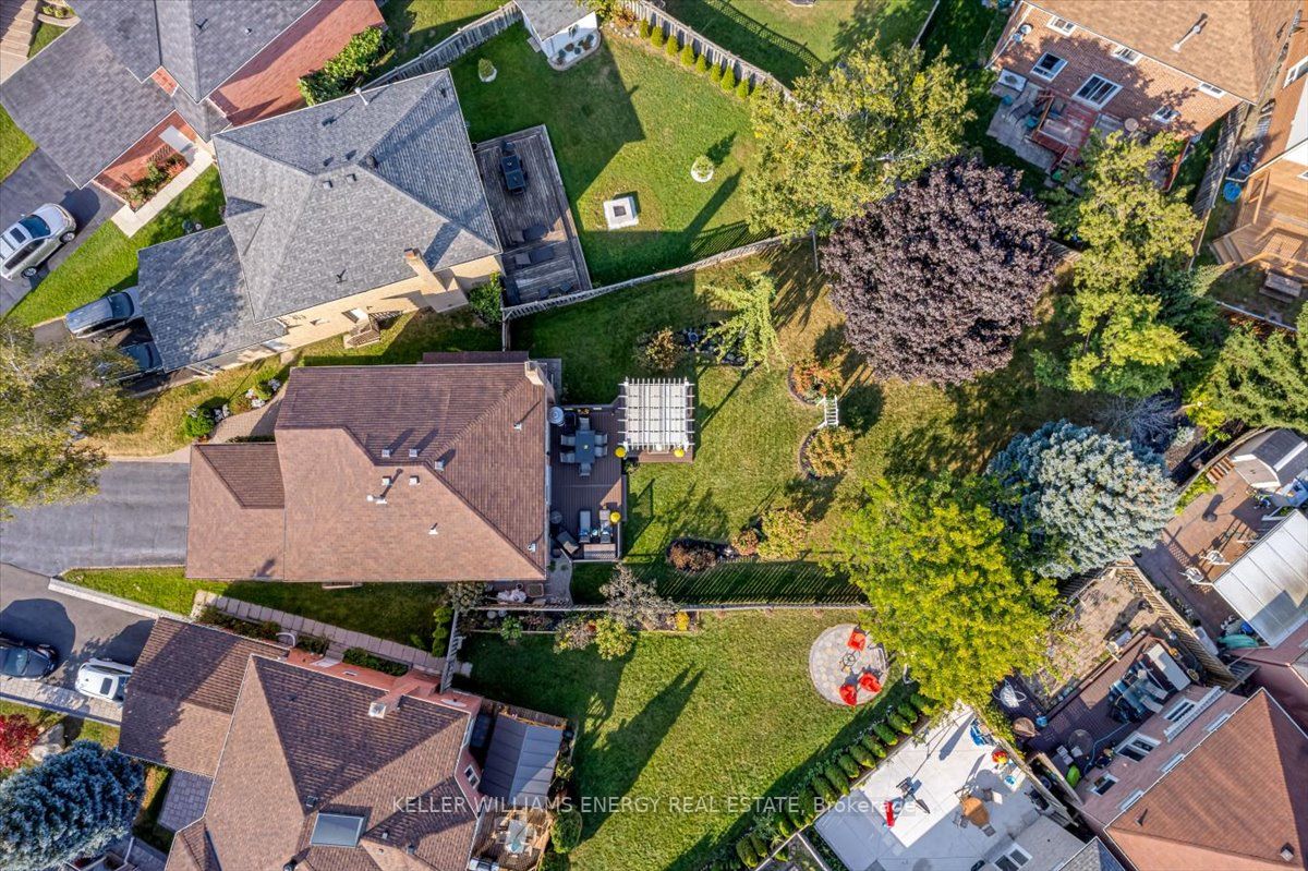 1507 Reesor Court
