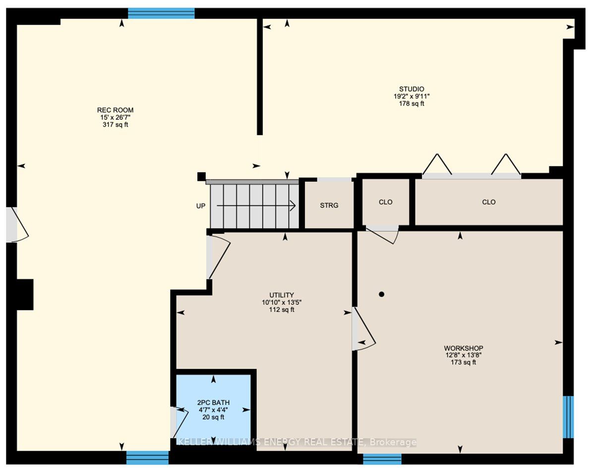 1507 Reesor Court