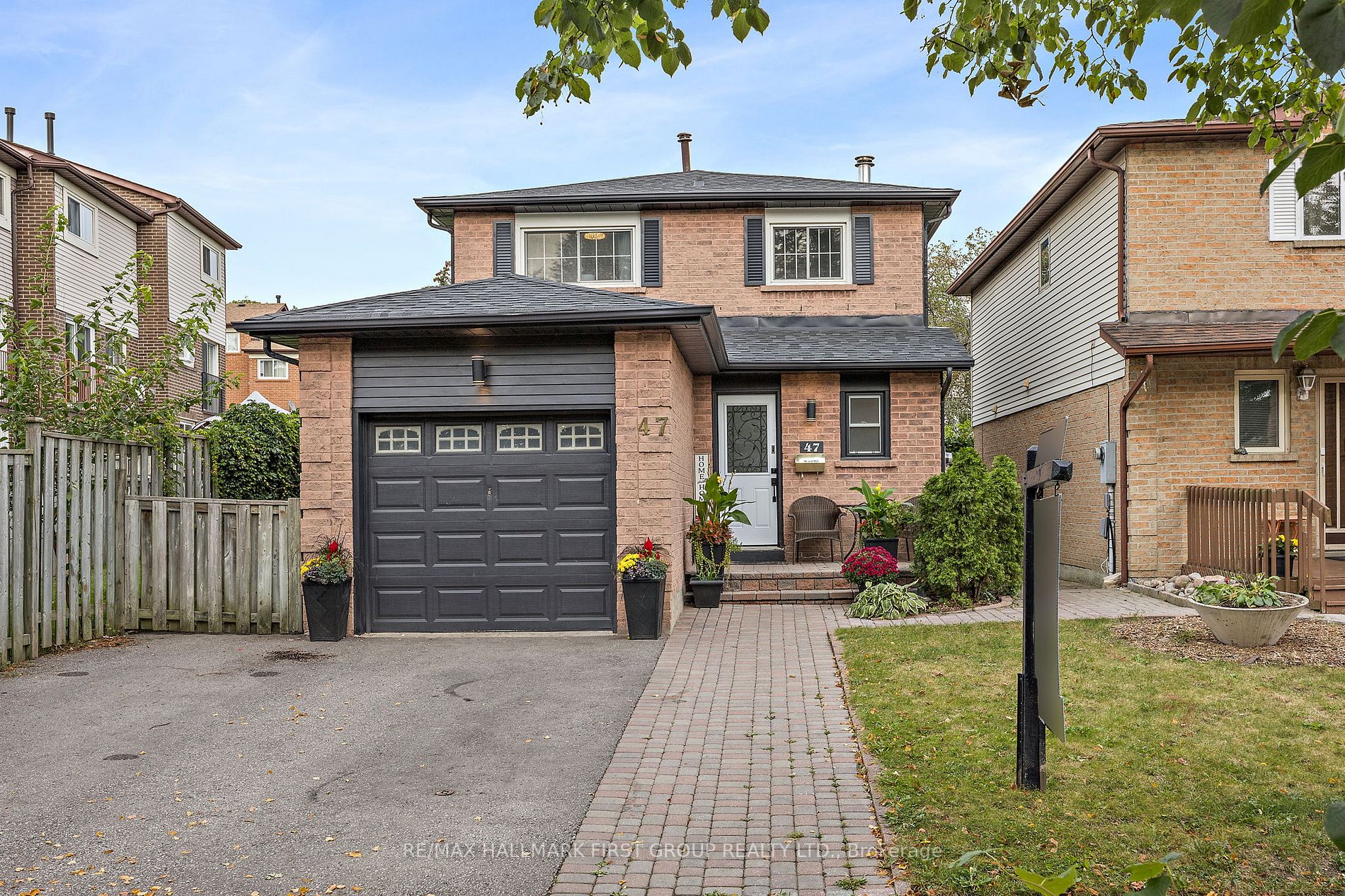 47 Frazer Rd