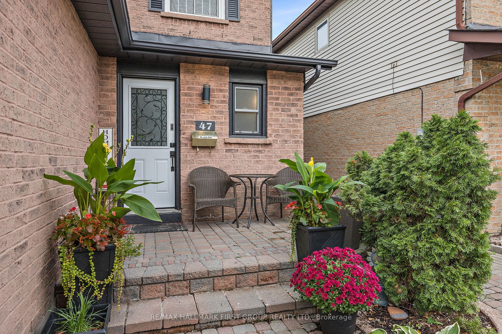 47 Frazer Rd