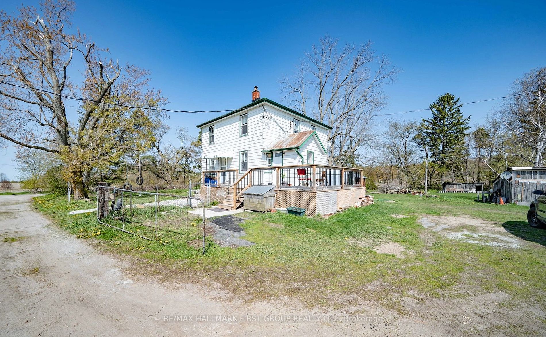 10239 Cochrane Road