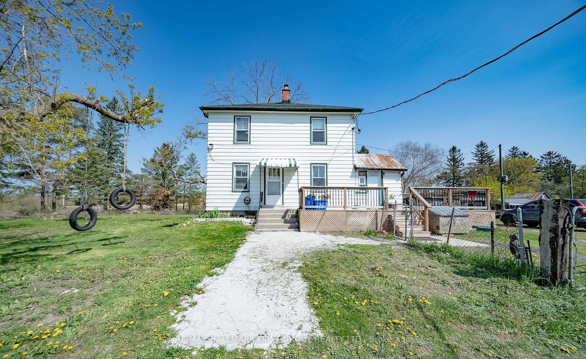 10239 Cochrane Road