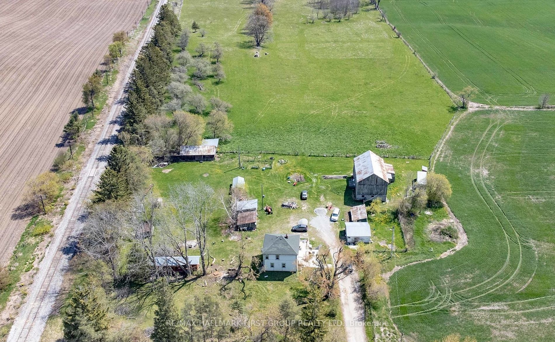 10239 Cochrane Road