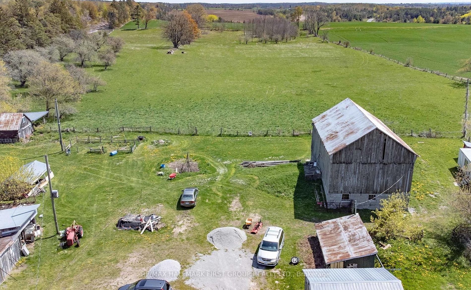 10239 Cochrane Road