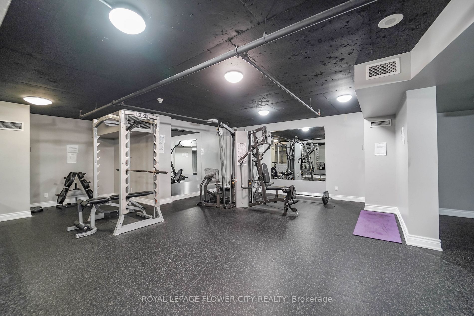 8 Rosebank Drive, #6L