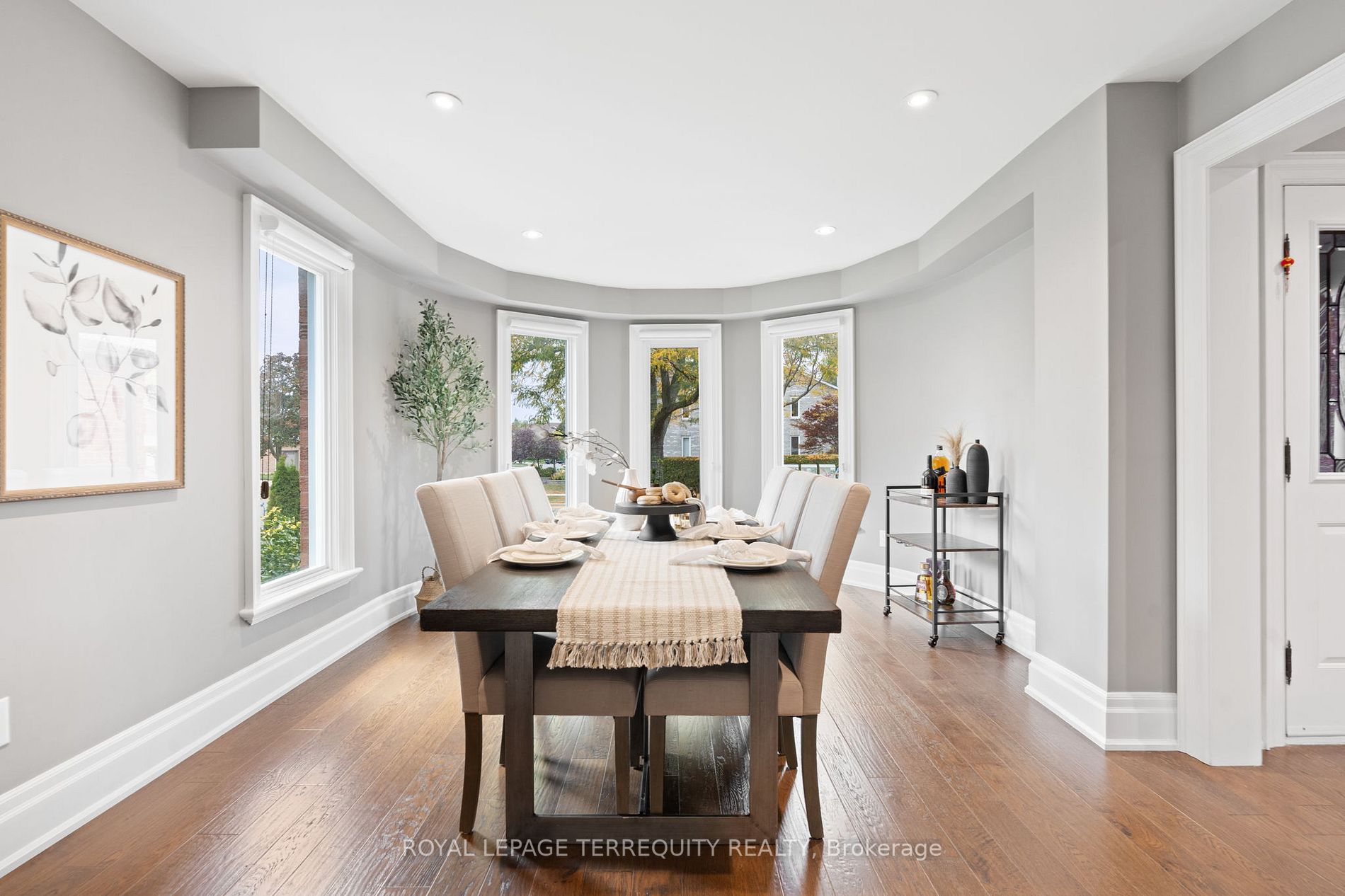 12 Dagwell Crescent