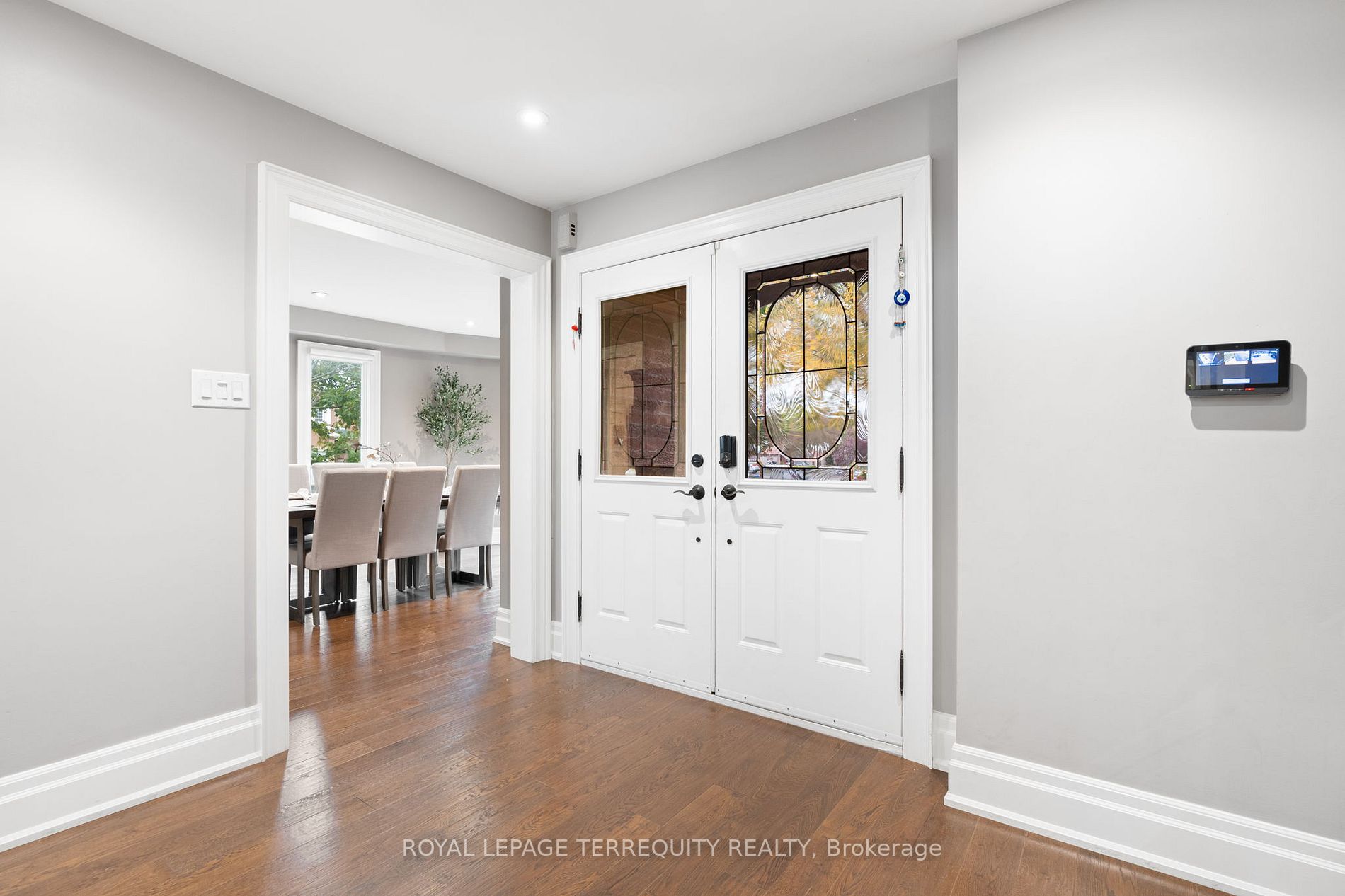 12 Dagwell Crescent