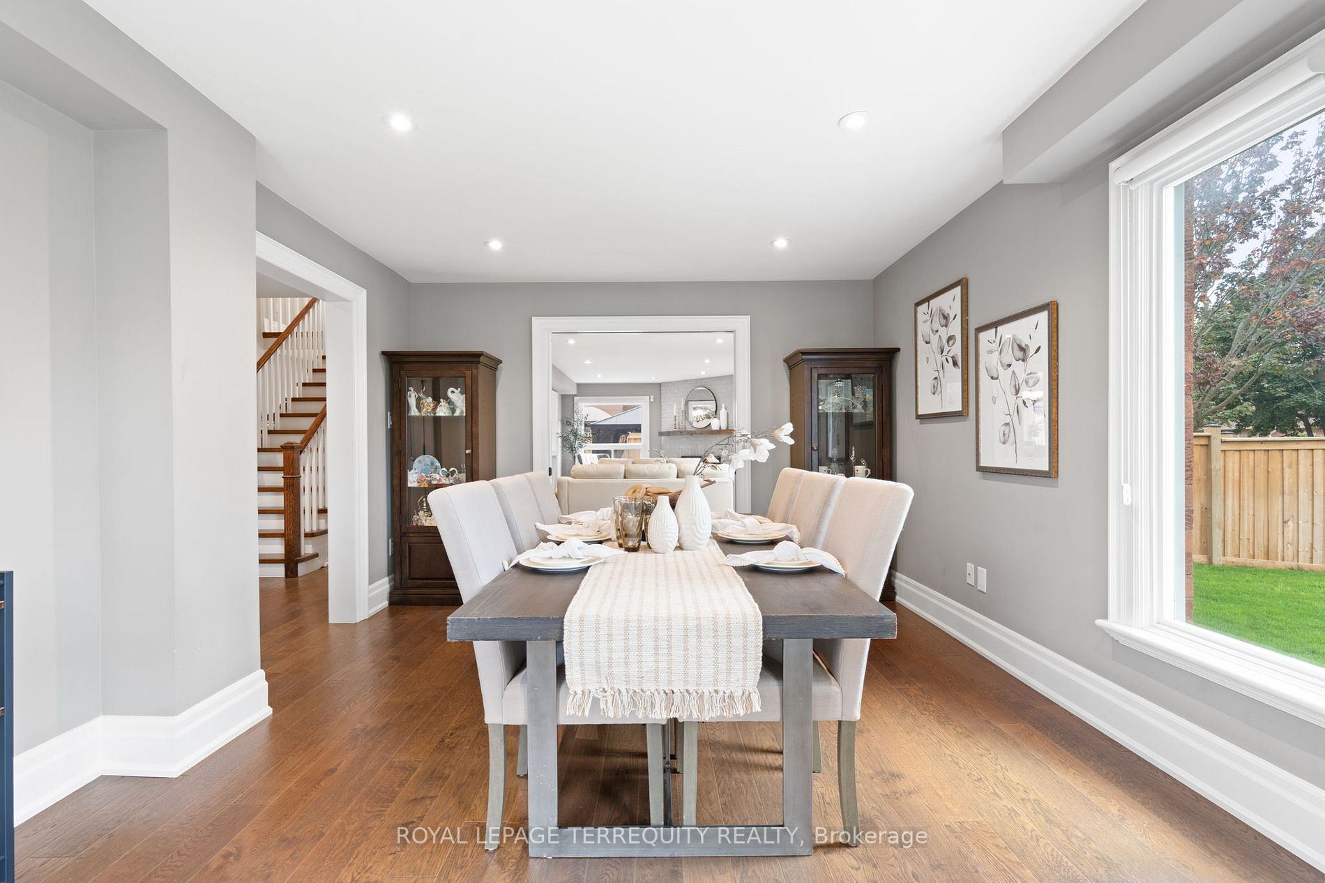 12 Dagwell Crescent