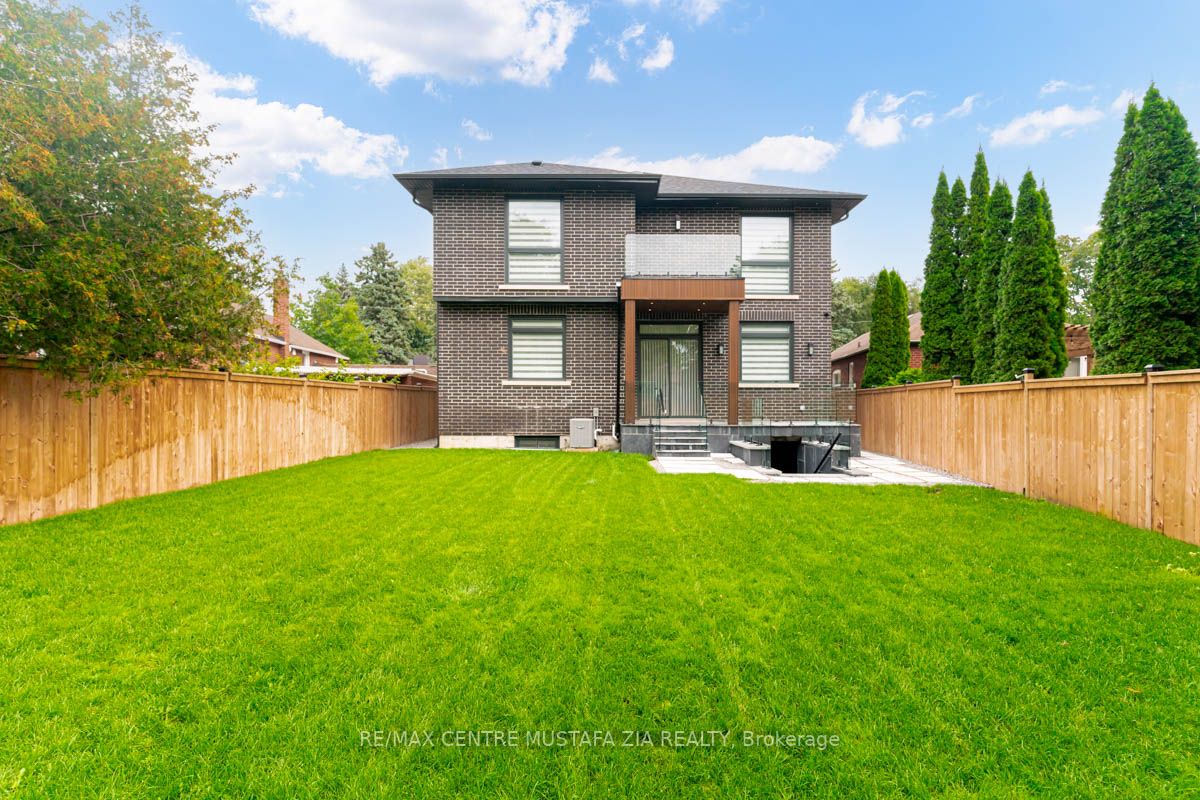 4 Birchlawn Avenue