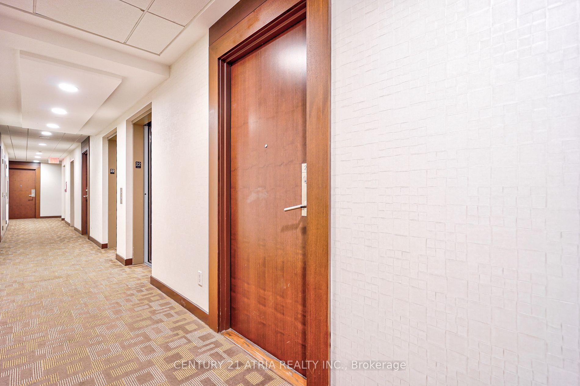 181 Village Green Square, #2211