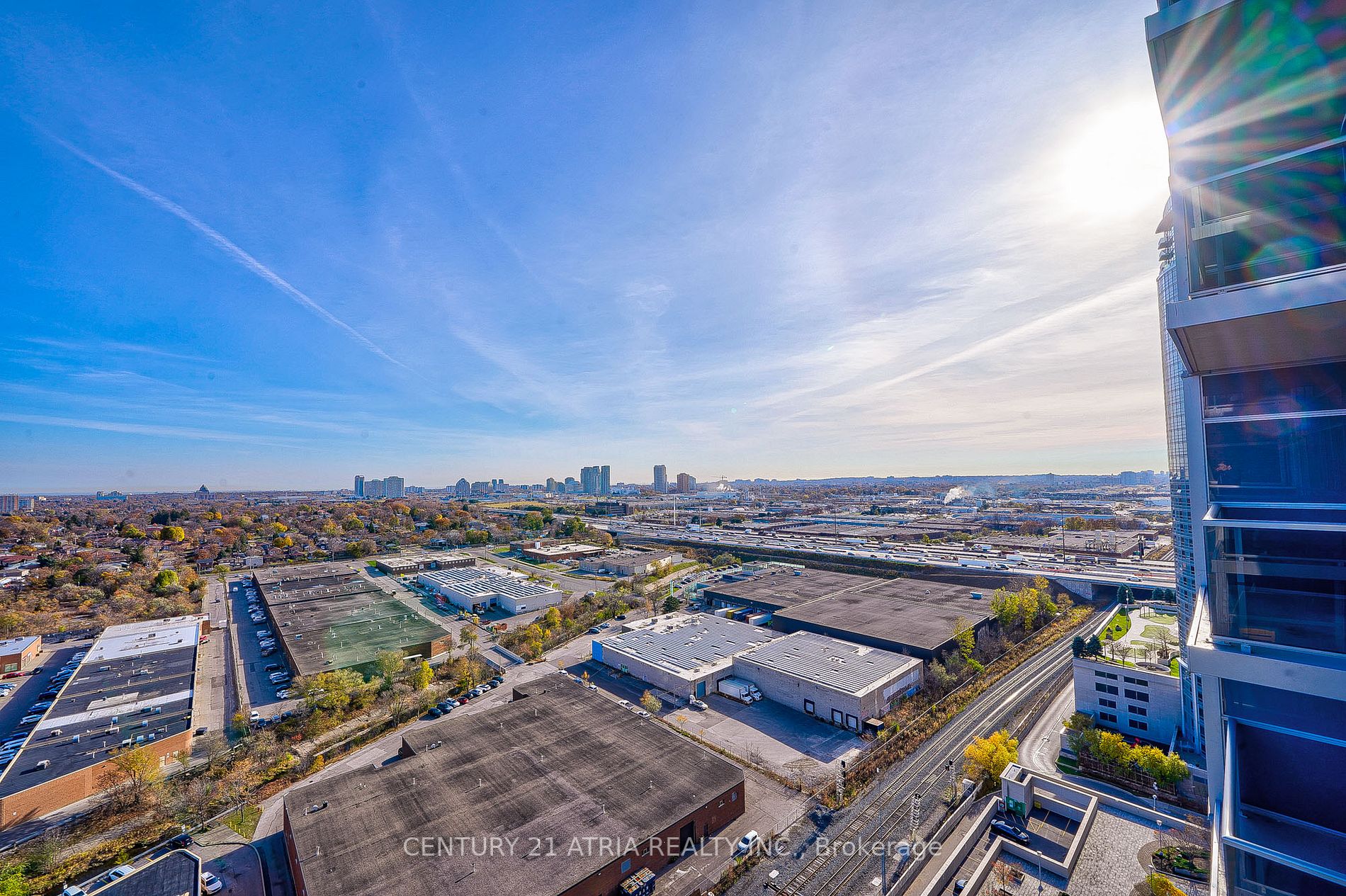 181 Village Green Square, #2211