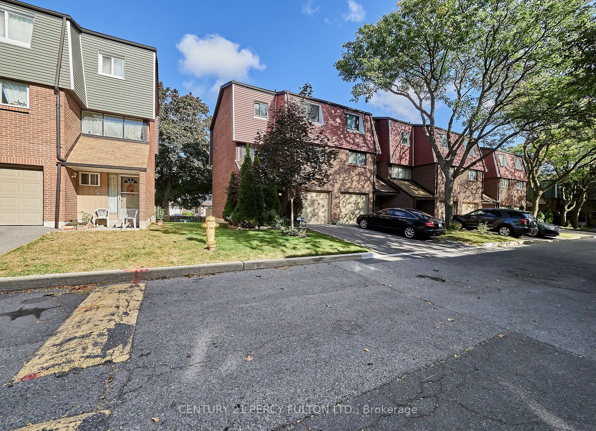 1310 Fieldlight Blvd, #57