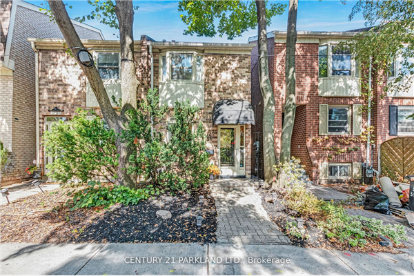 56 Torbrick Rd, Toronto