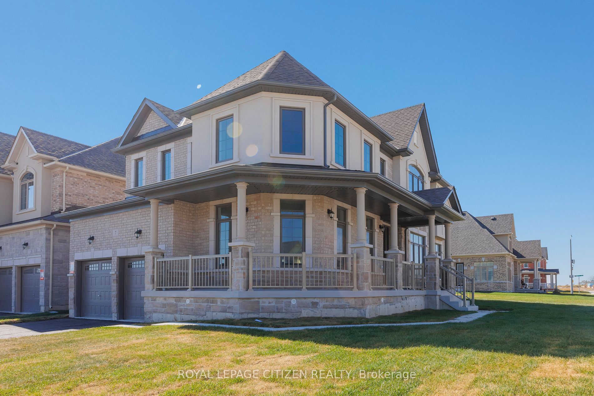 7 Wamsley Cres