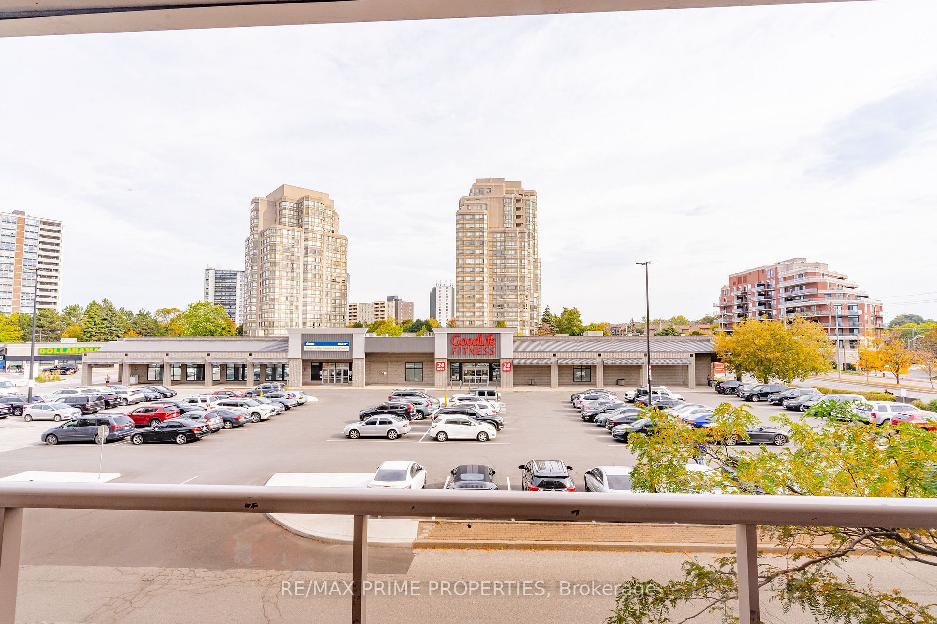 3650 Kingston Road, #203