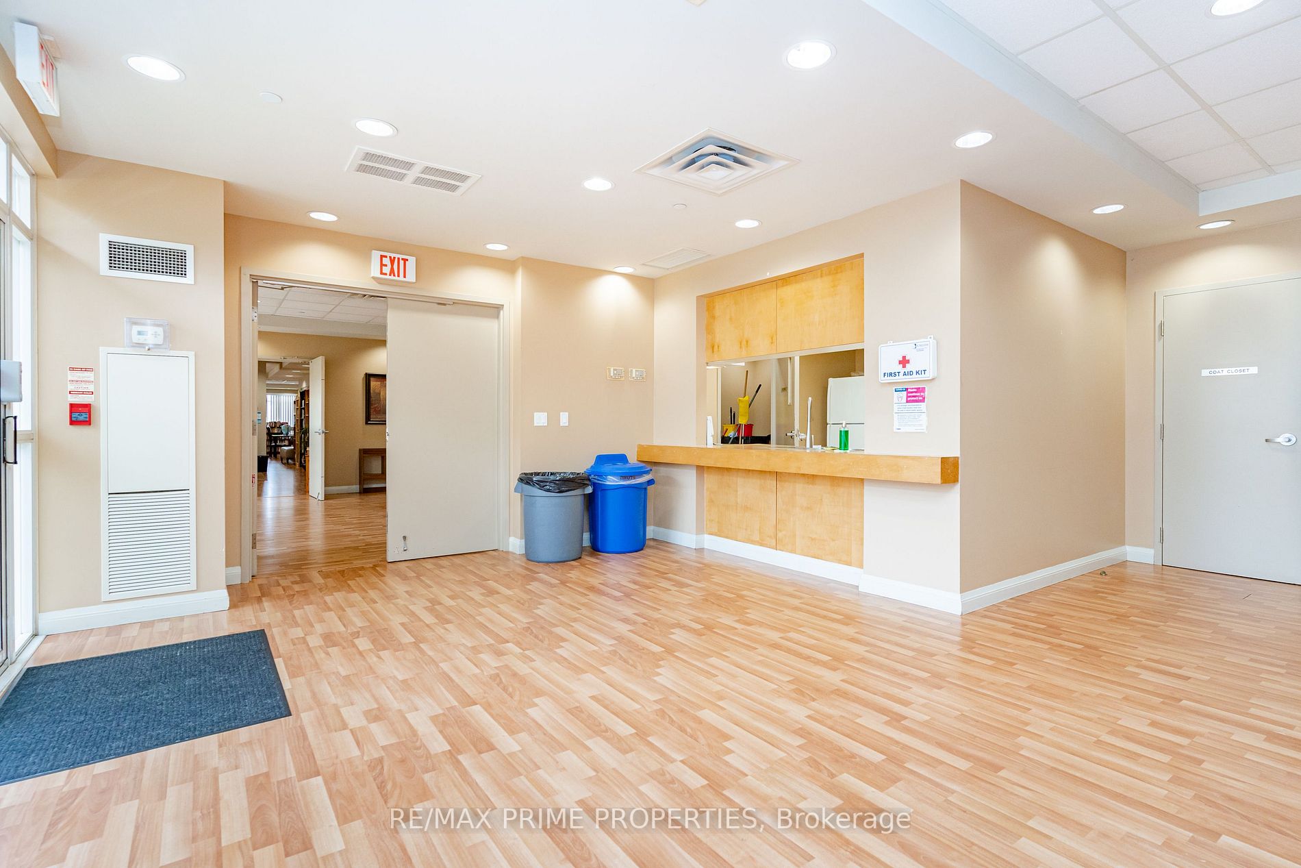 3650 Kingston Road, #203