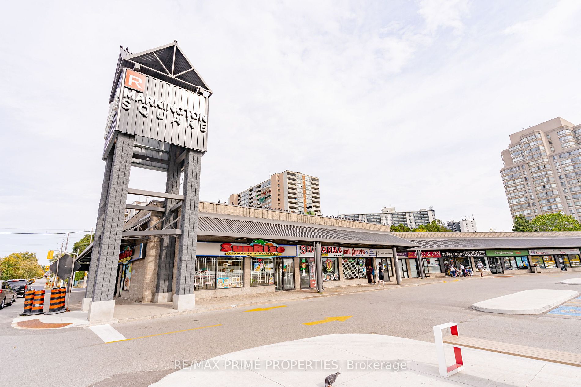 3650 Kingston Road, #203