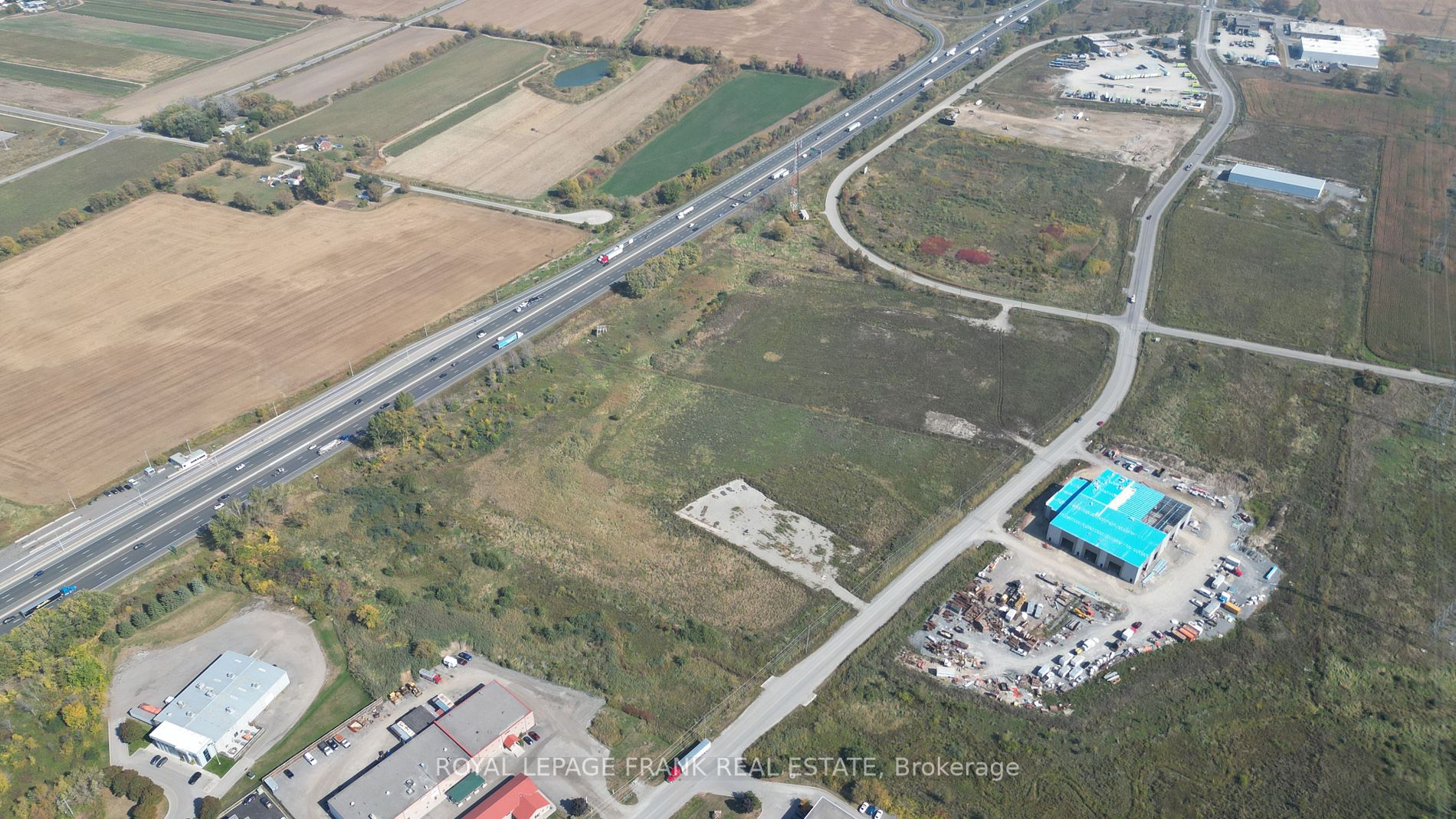 540 Lake Rd, #Phase 1