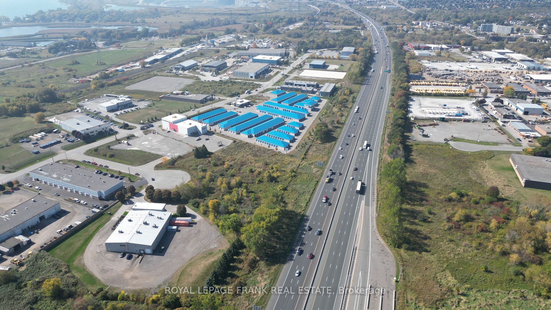 540 Lake Rd, #Phase 1