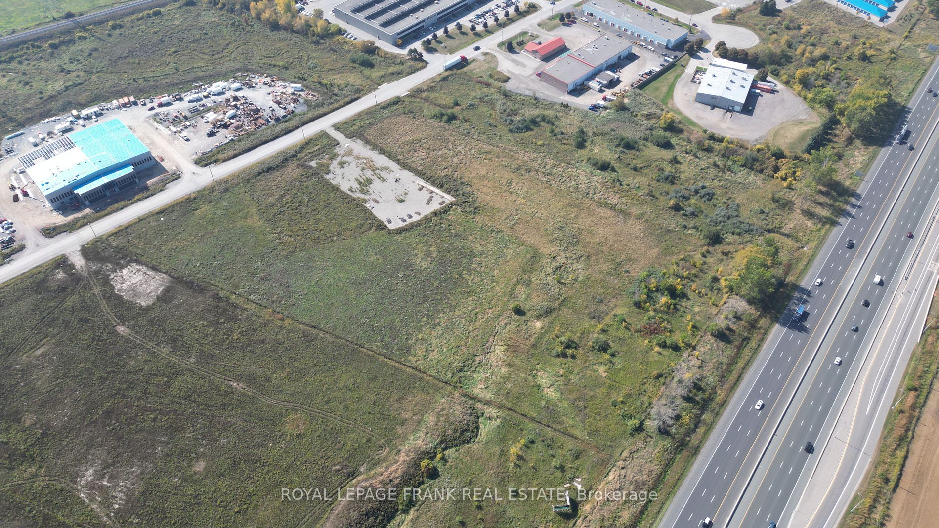 540 Lake Rd, #Phase 1