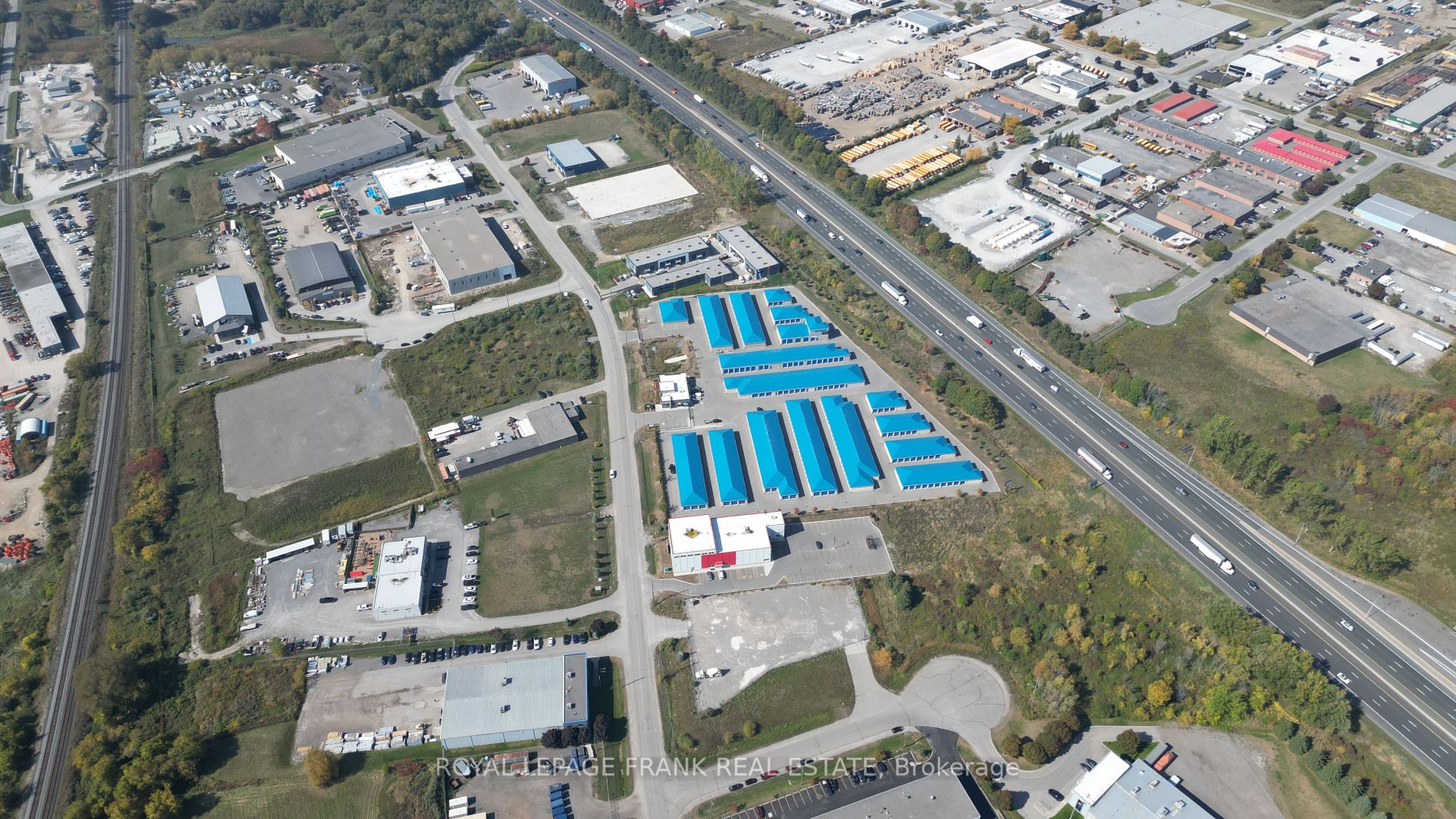 540 Lake Rd, #Phase 1