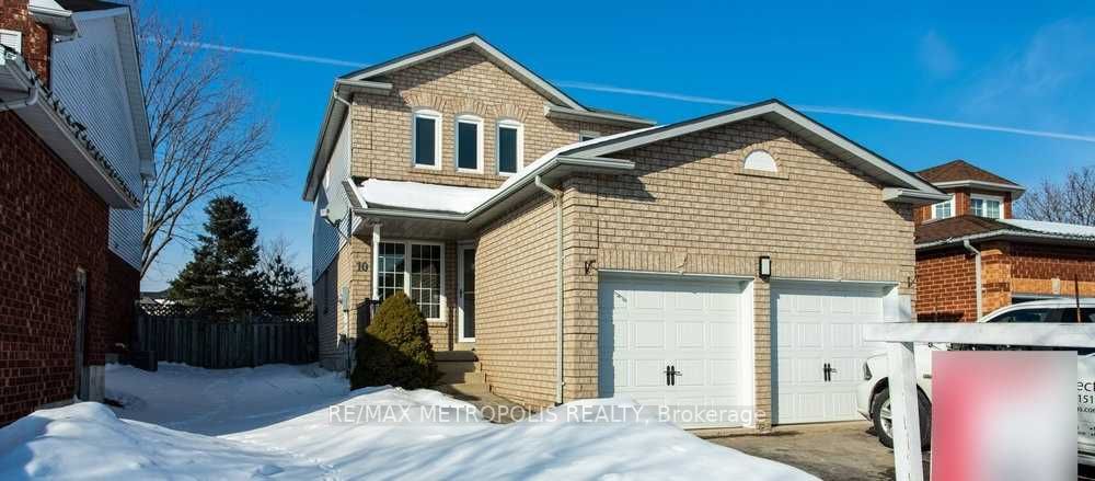 10 Bonnycastle Dr