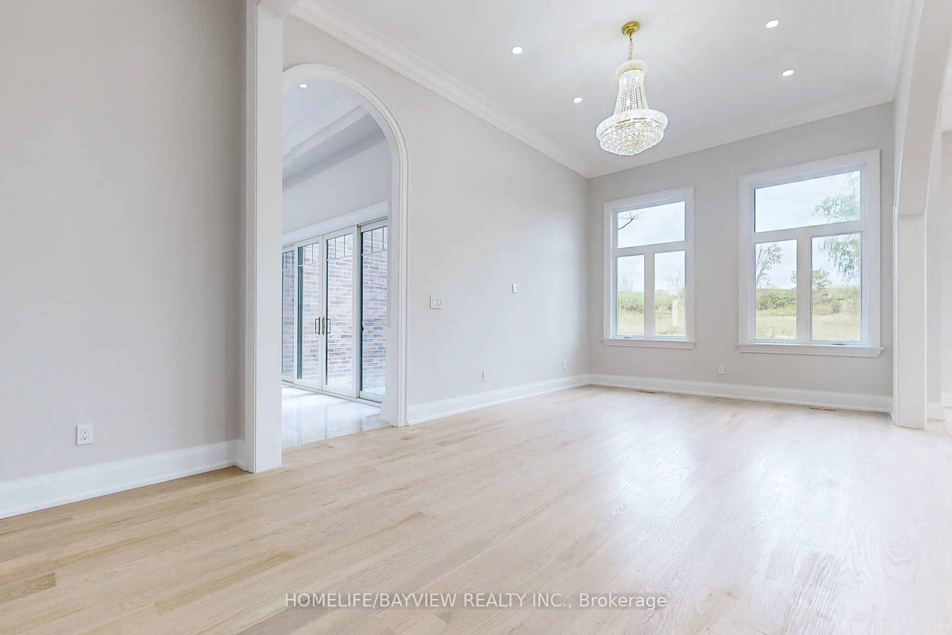 3865 Kinsale Rd