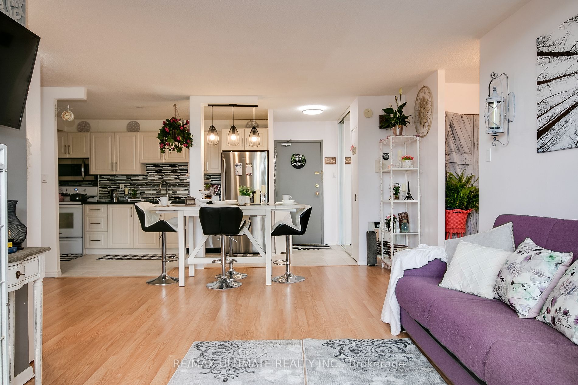 15 Torrance Rd, #304
