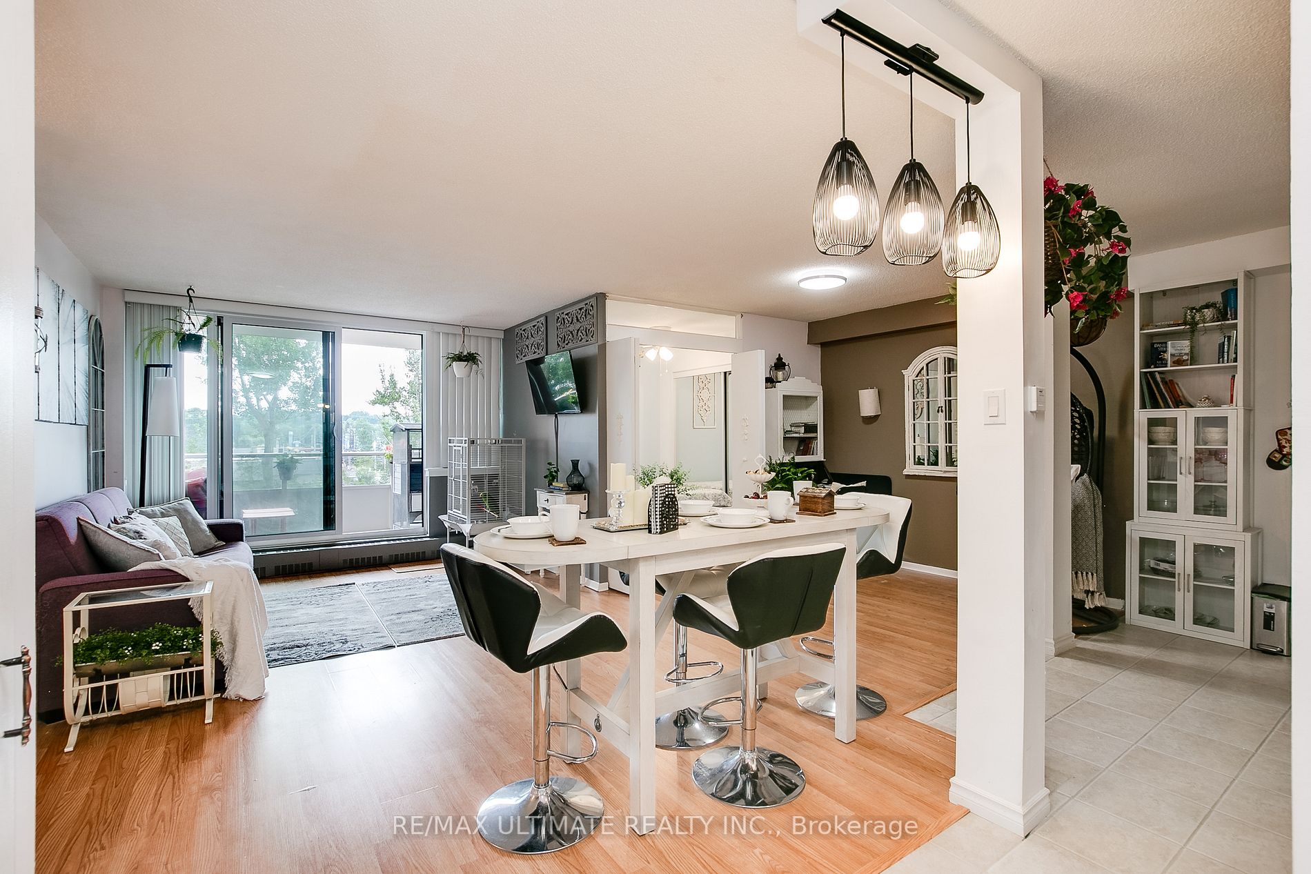 15 Torrance Rd, #304
