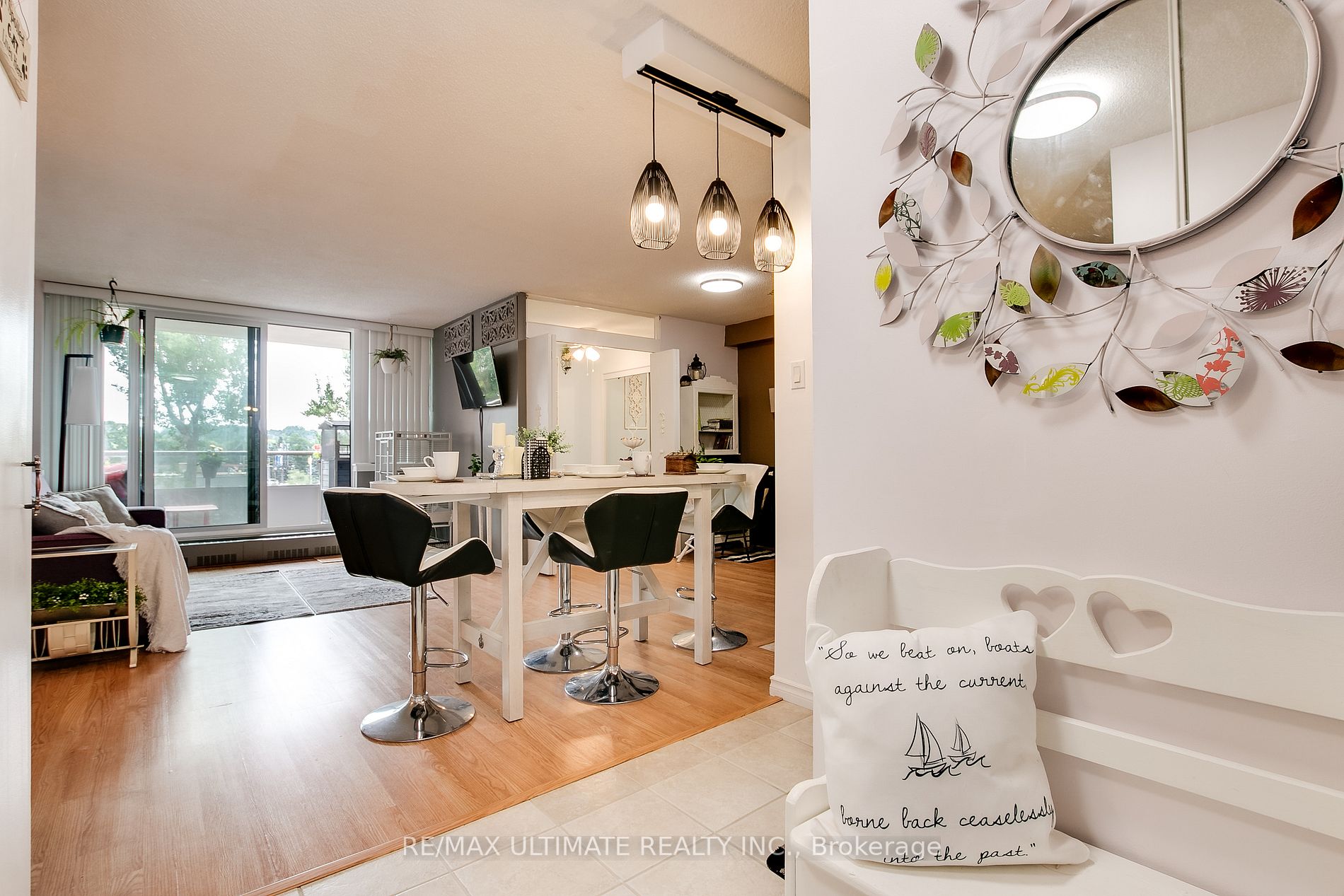 15 Torrance Rd, #304