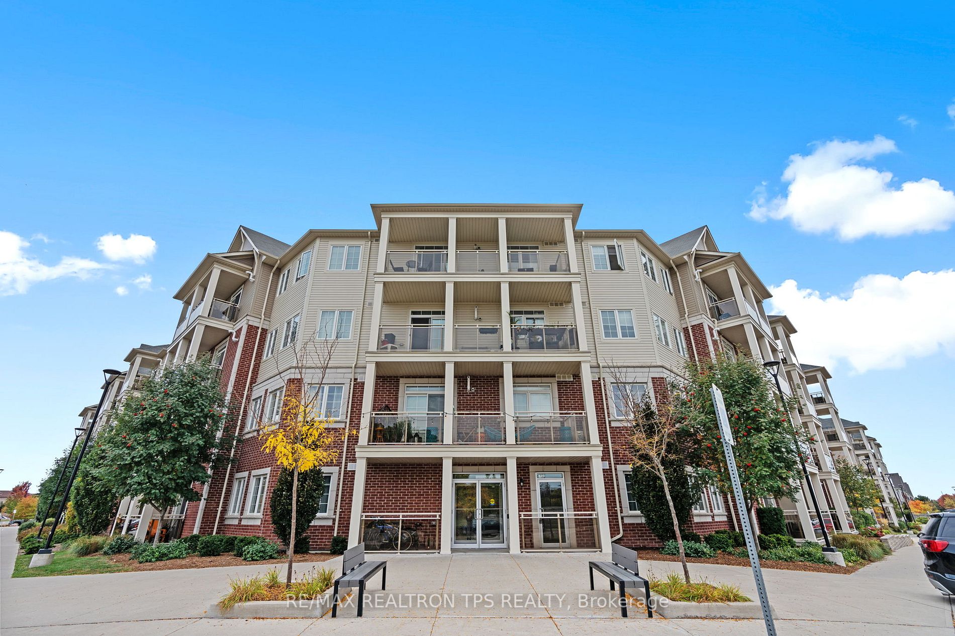 80 Aspen Springs Dr, #112
