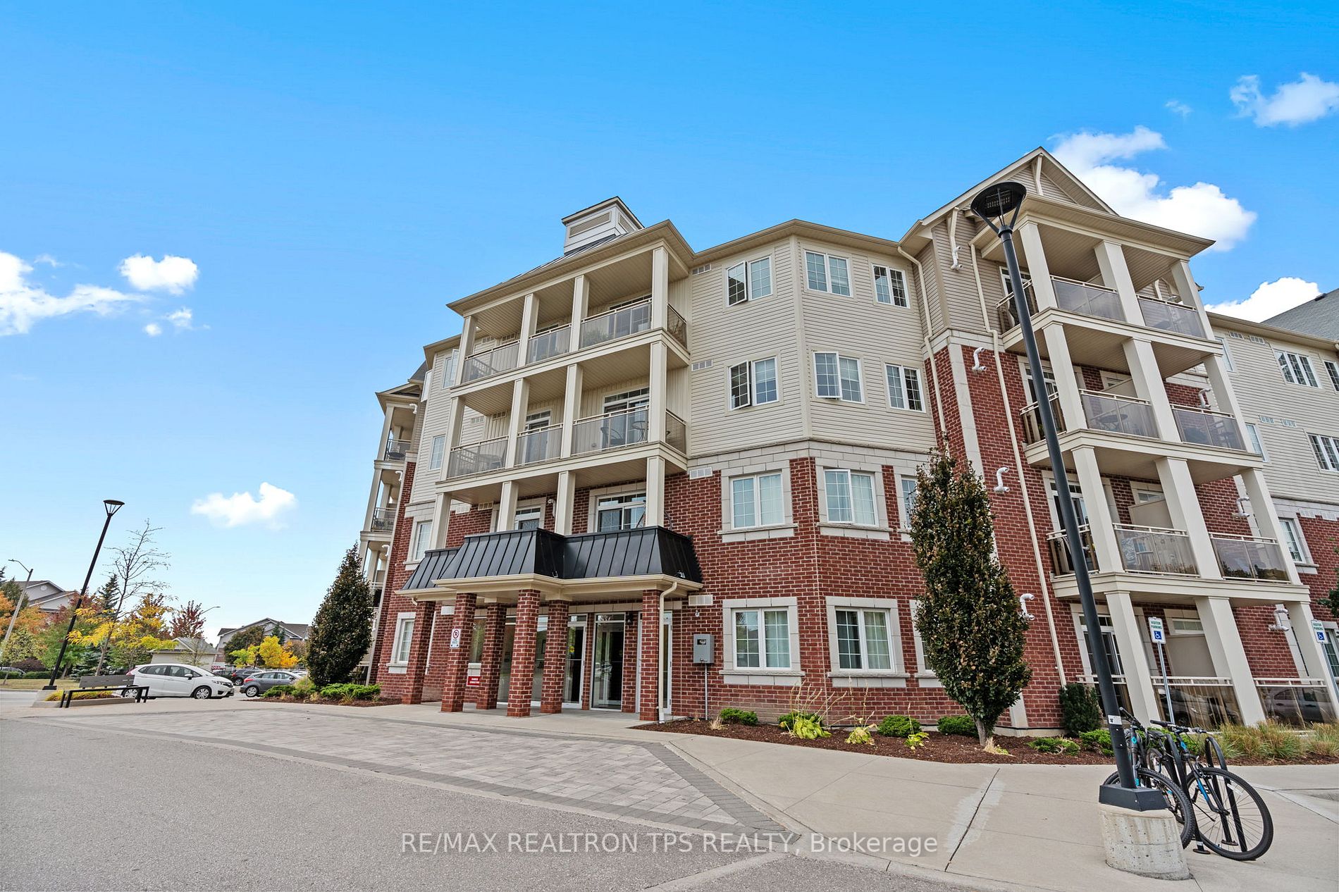 80 Aspen Springs Dr, #112
