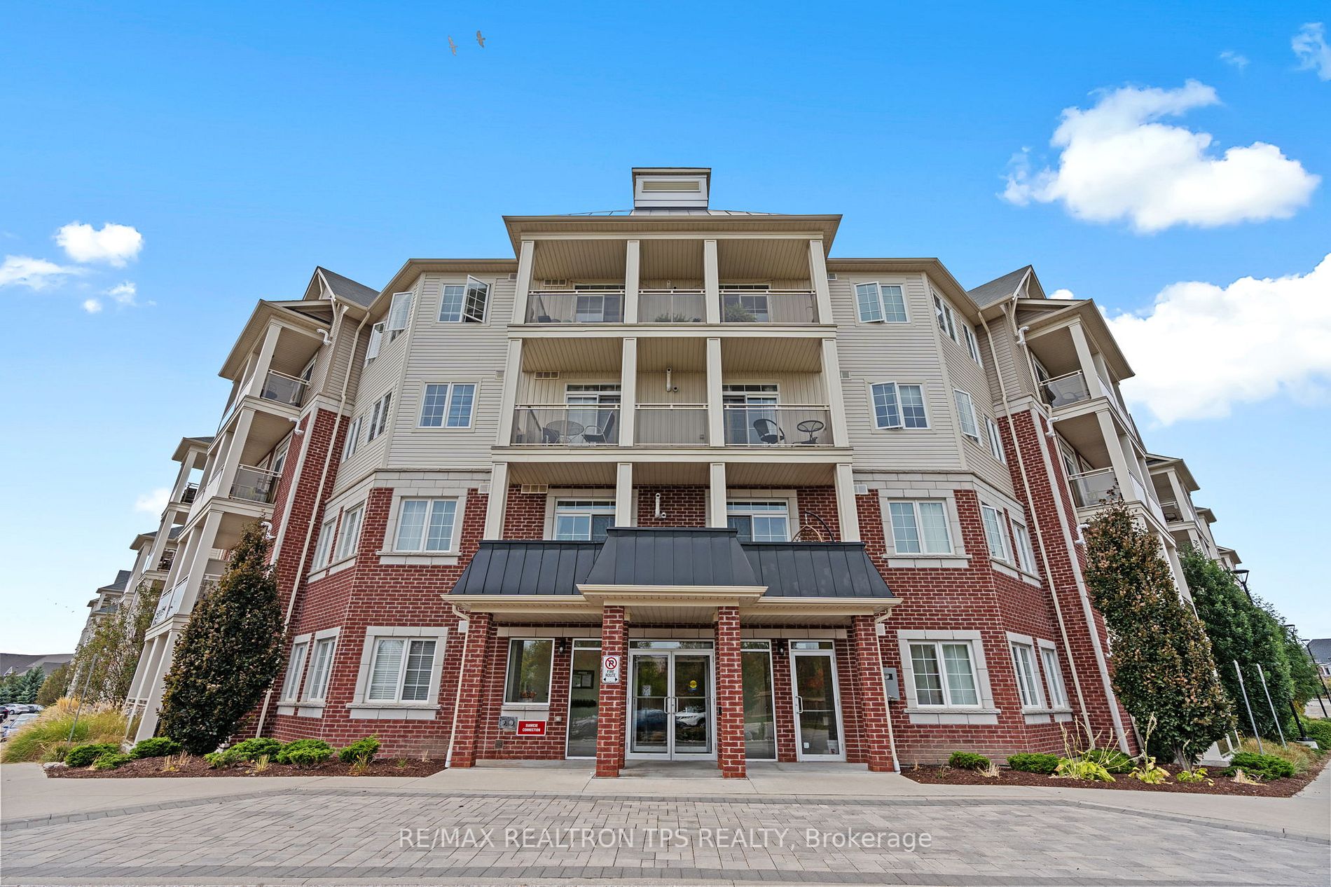 80 Aspen Springs Dr, #112
