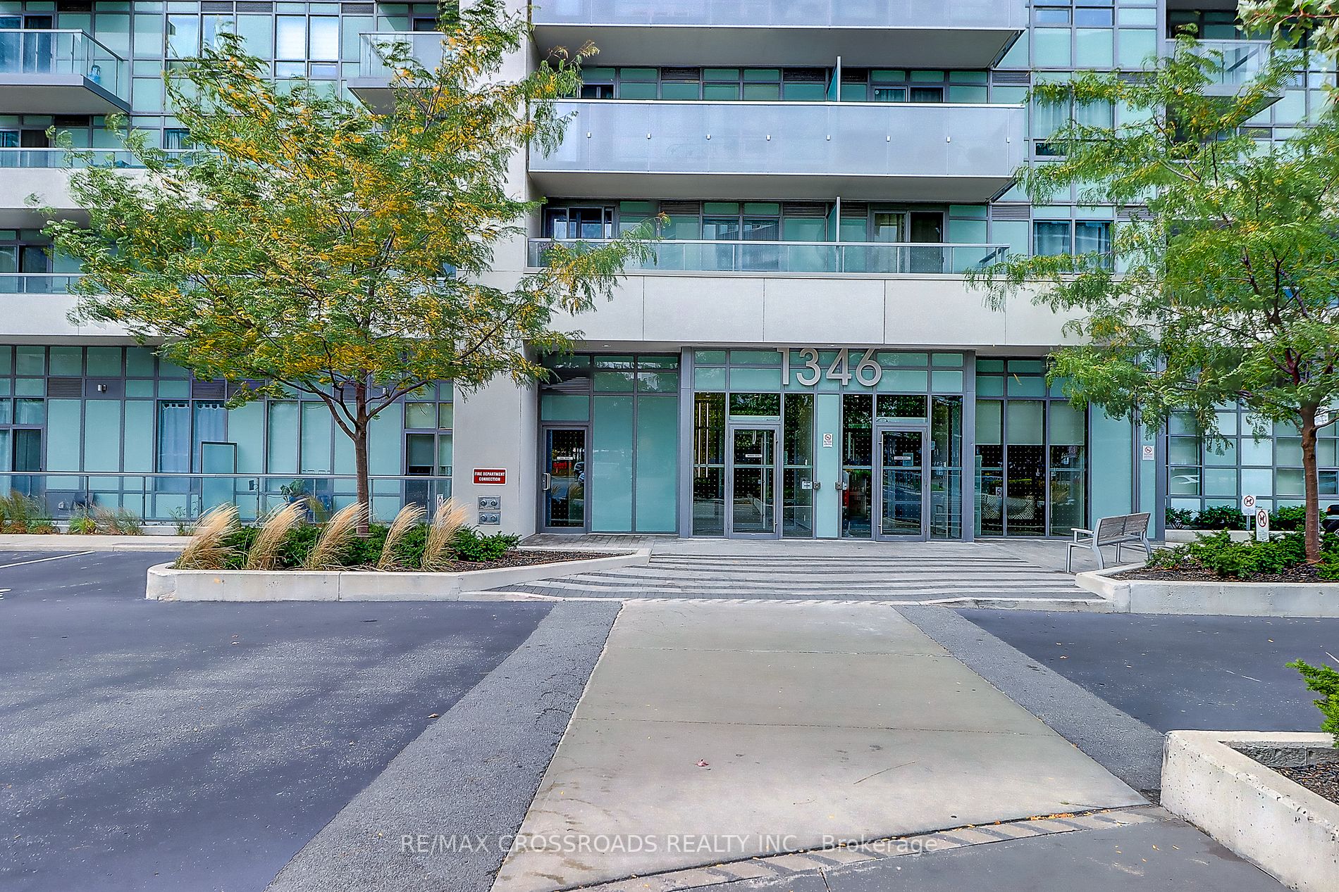 1346 Danforth Road, #214