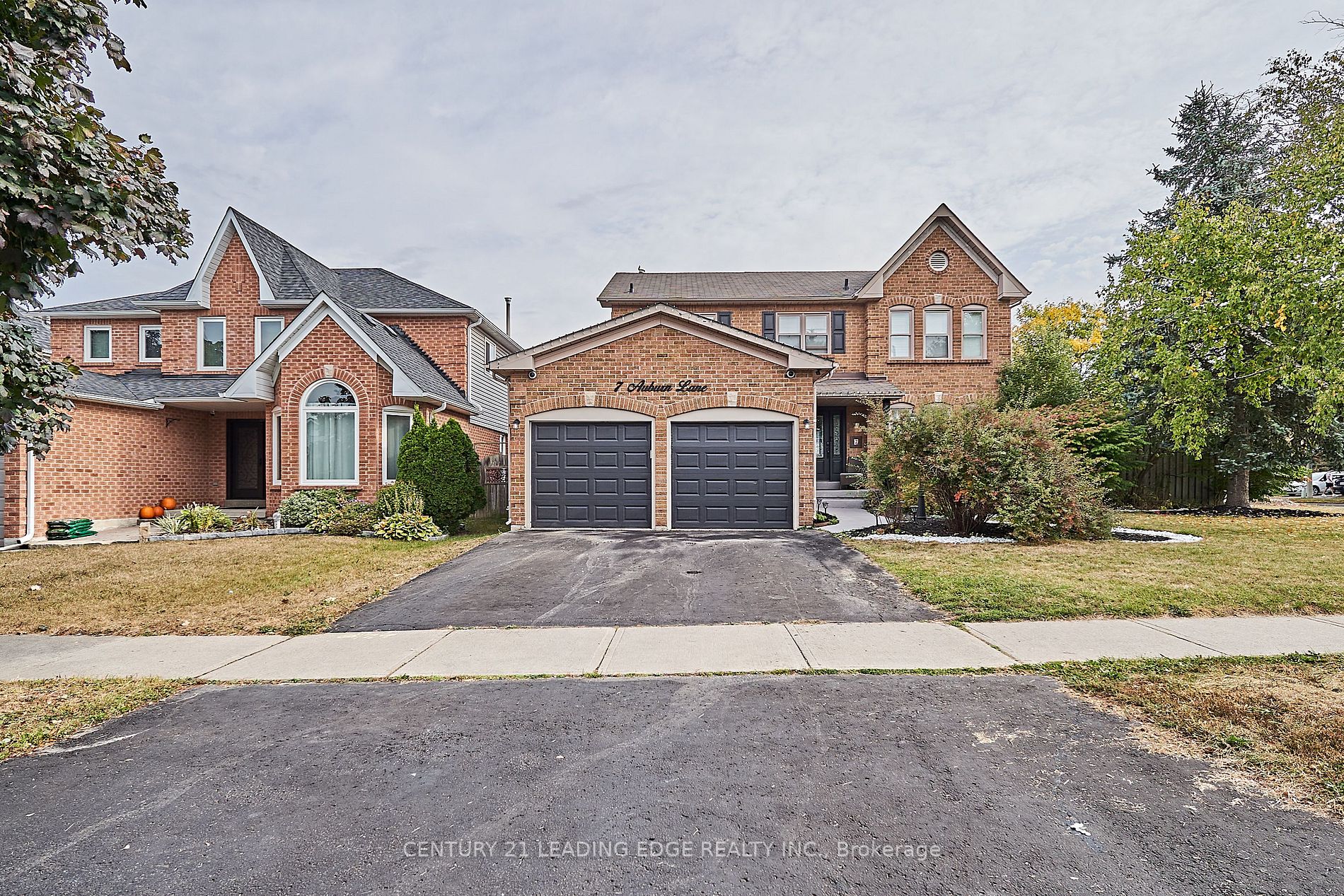7 AUBURN Lane