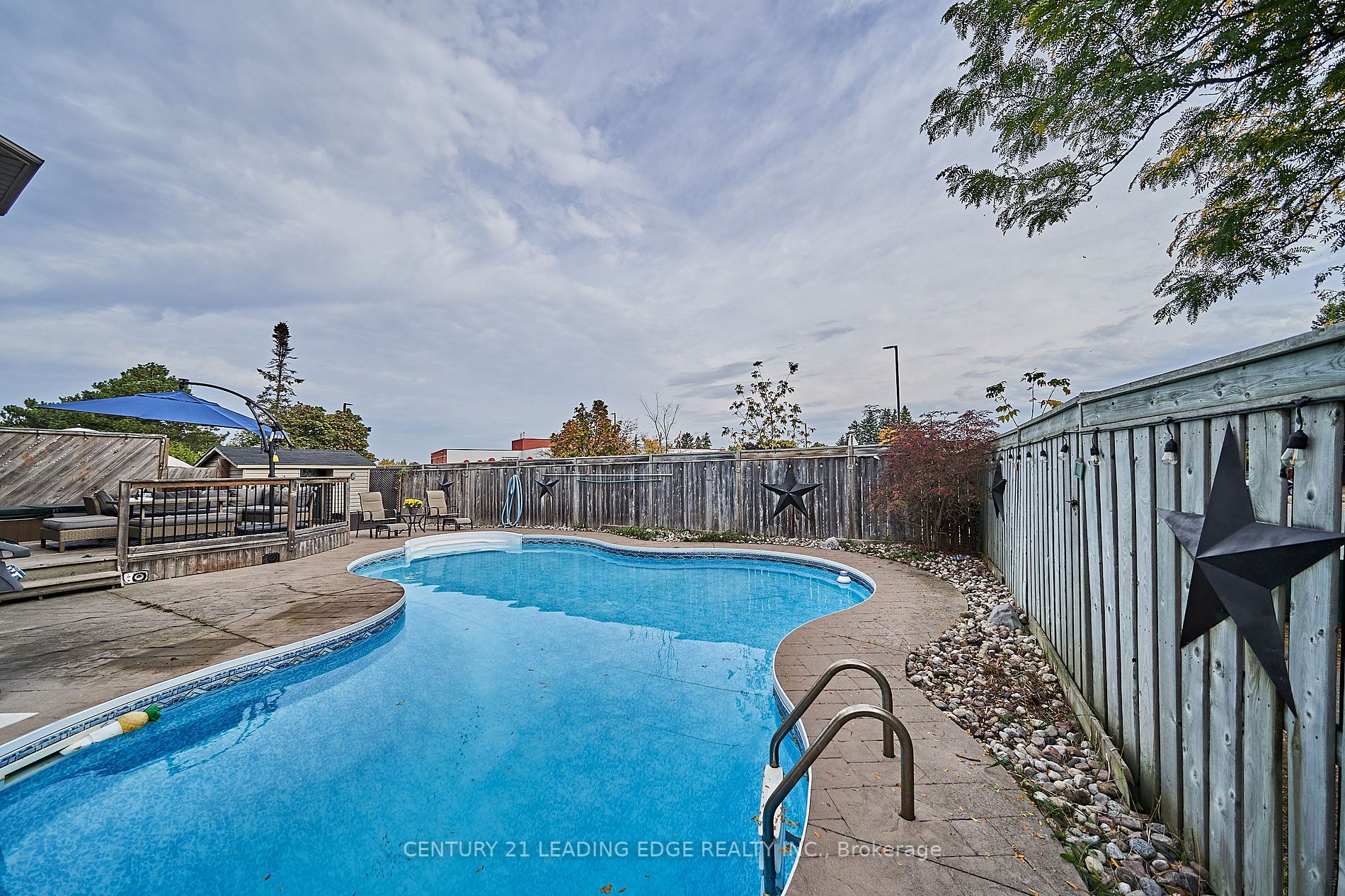 7 AUBURN Lane