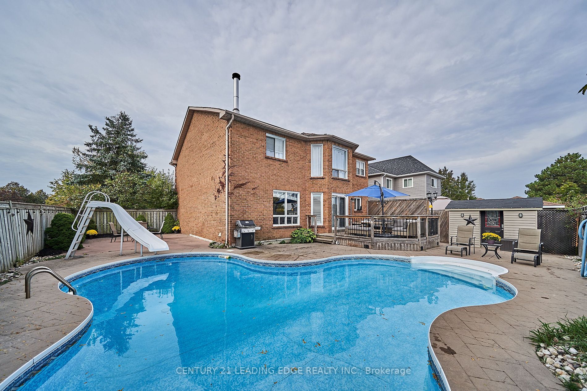 7 AUBURN Lane