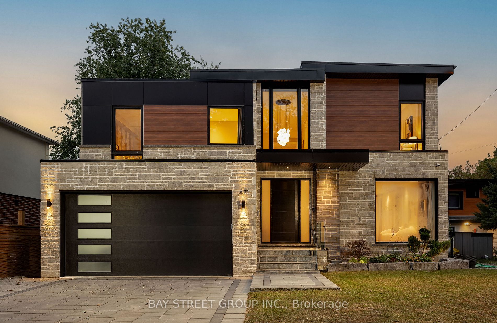 481 Guildwood Pkwy
