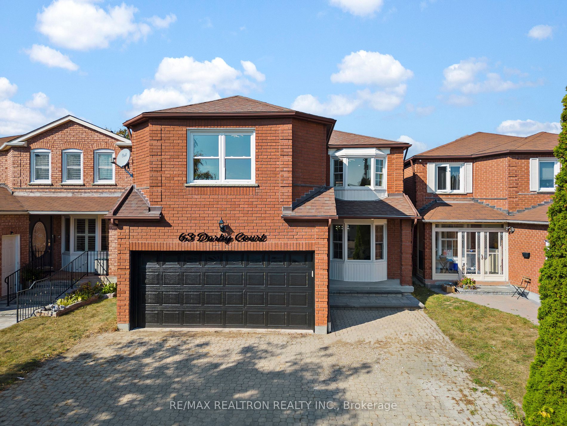 63 Darby Crt