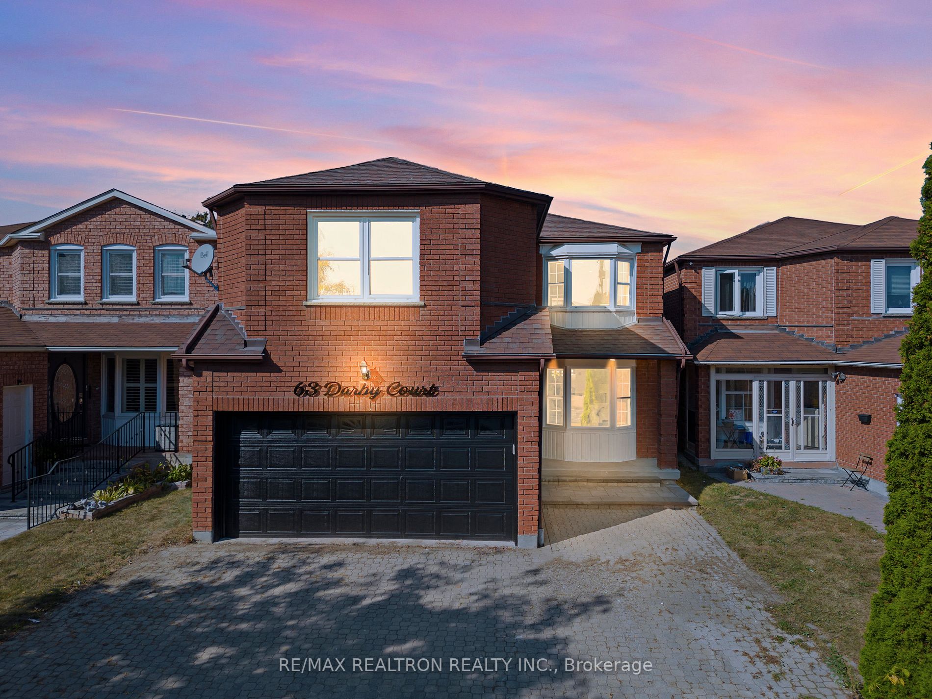 63 Darby Crt