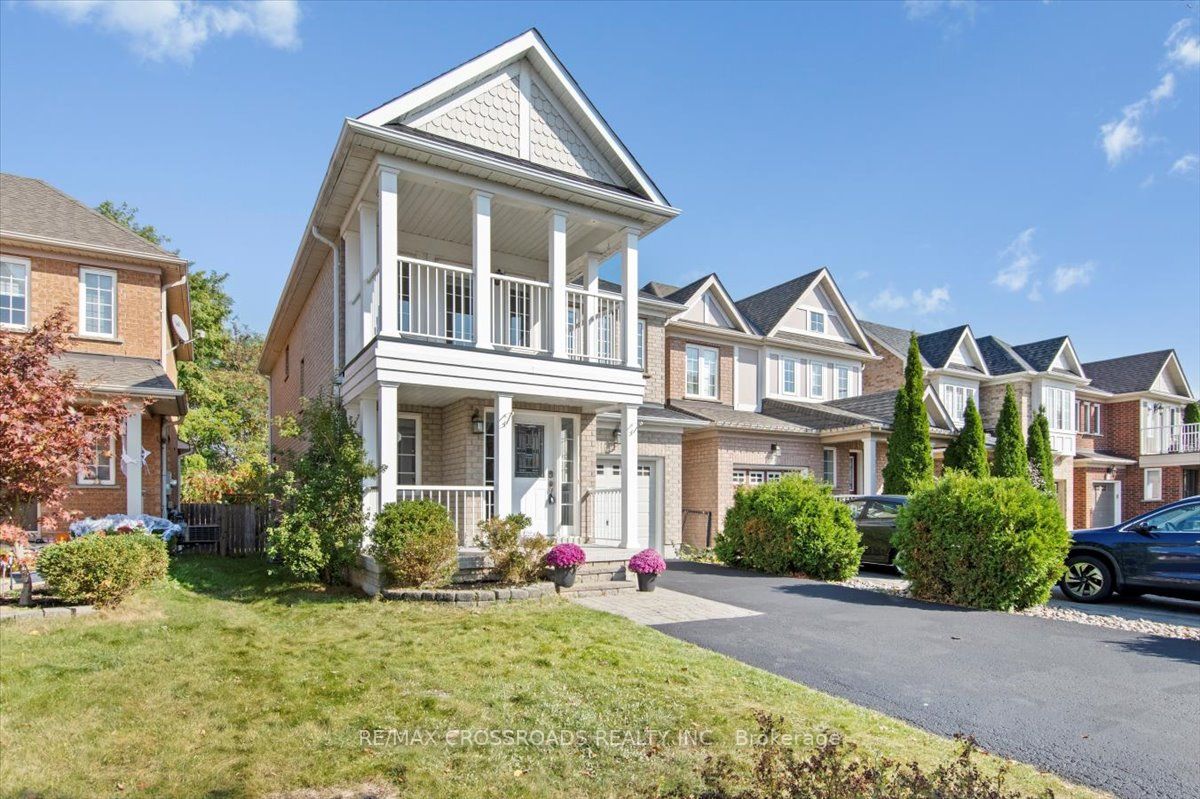 125 Lady May Dr