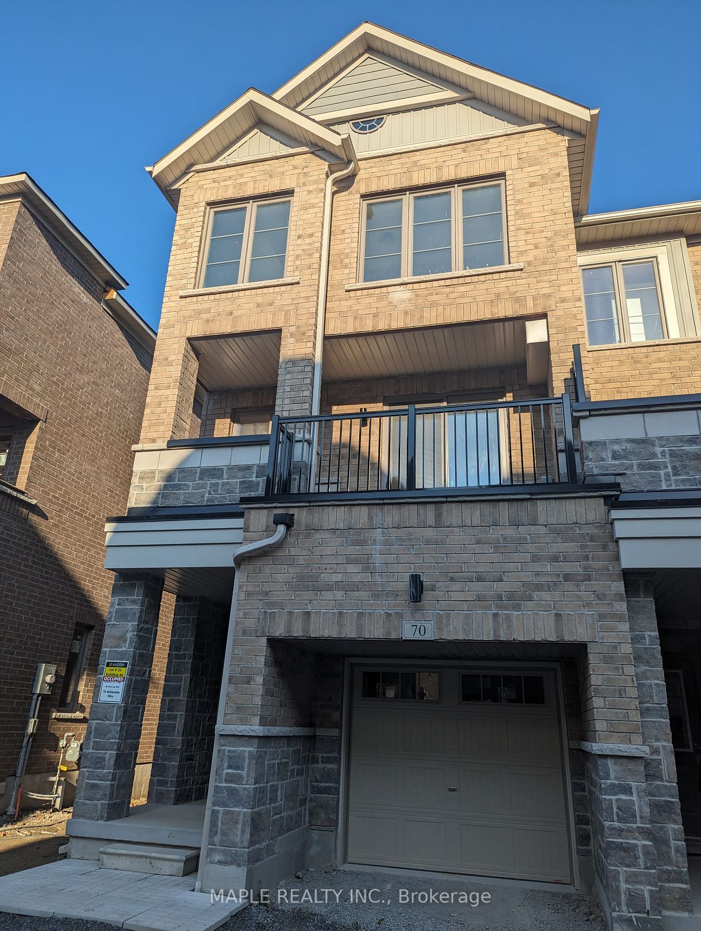 70 Waterside Way