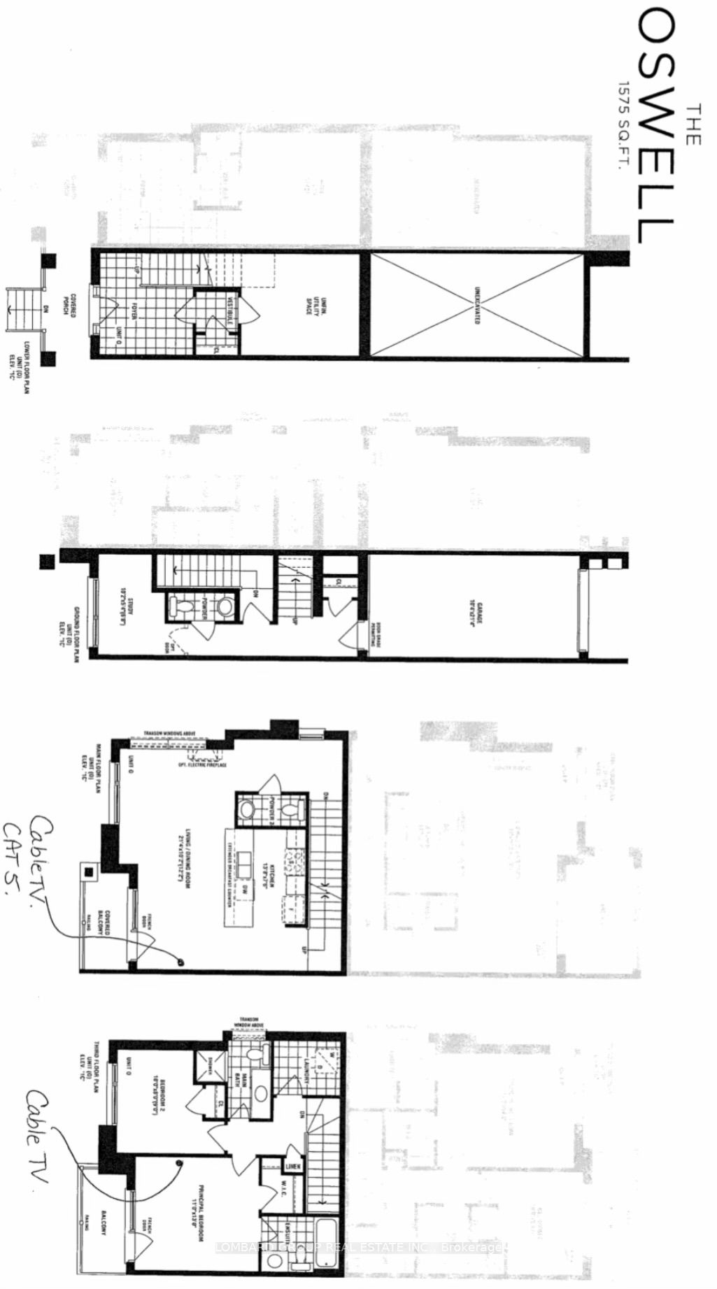 500 Salem Rd S, #2