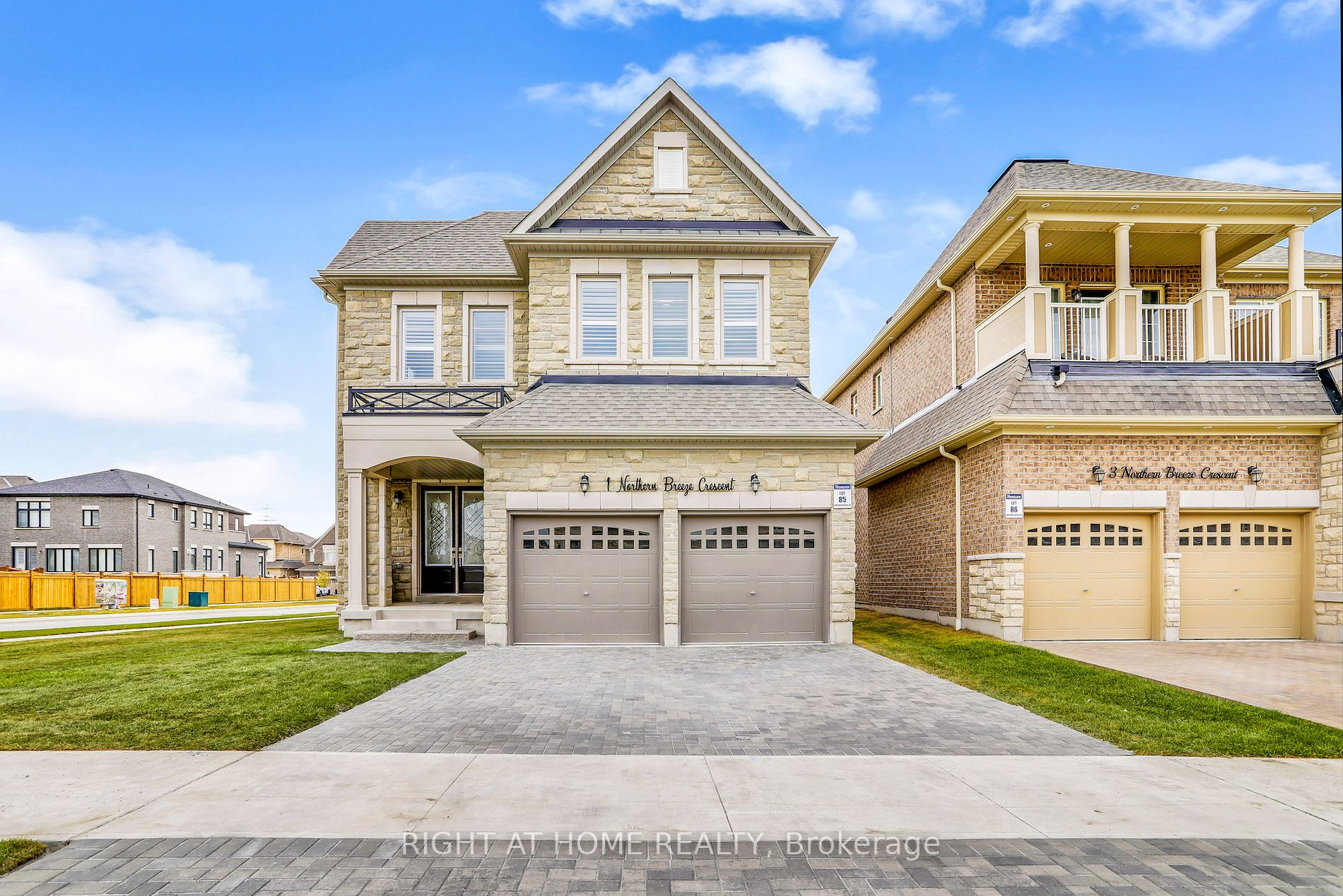 1 Northern Breeze Cres