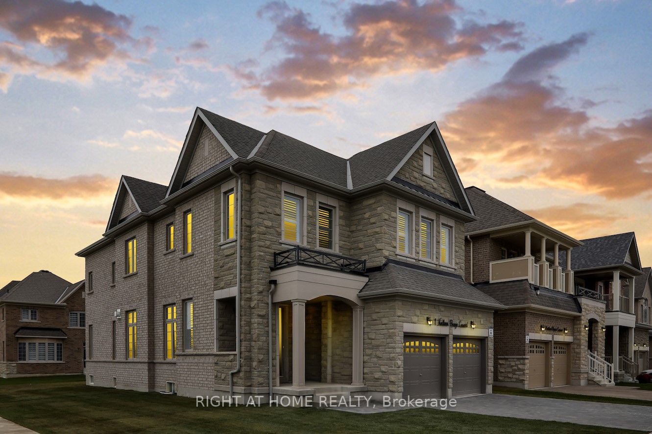 1 Northern Breeze Cres