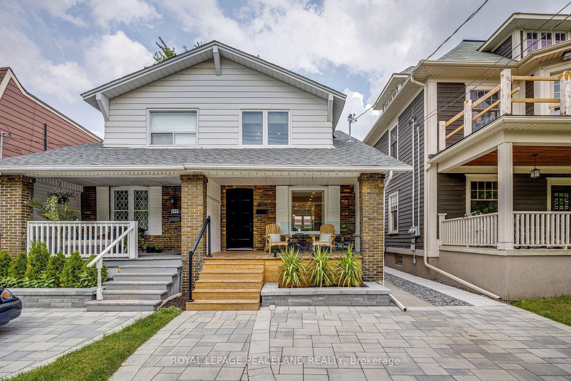 806 Kingston Rd