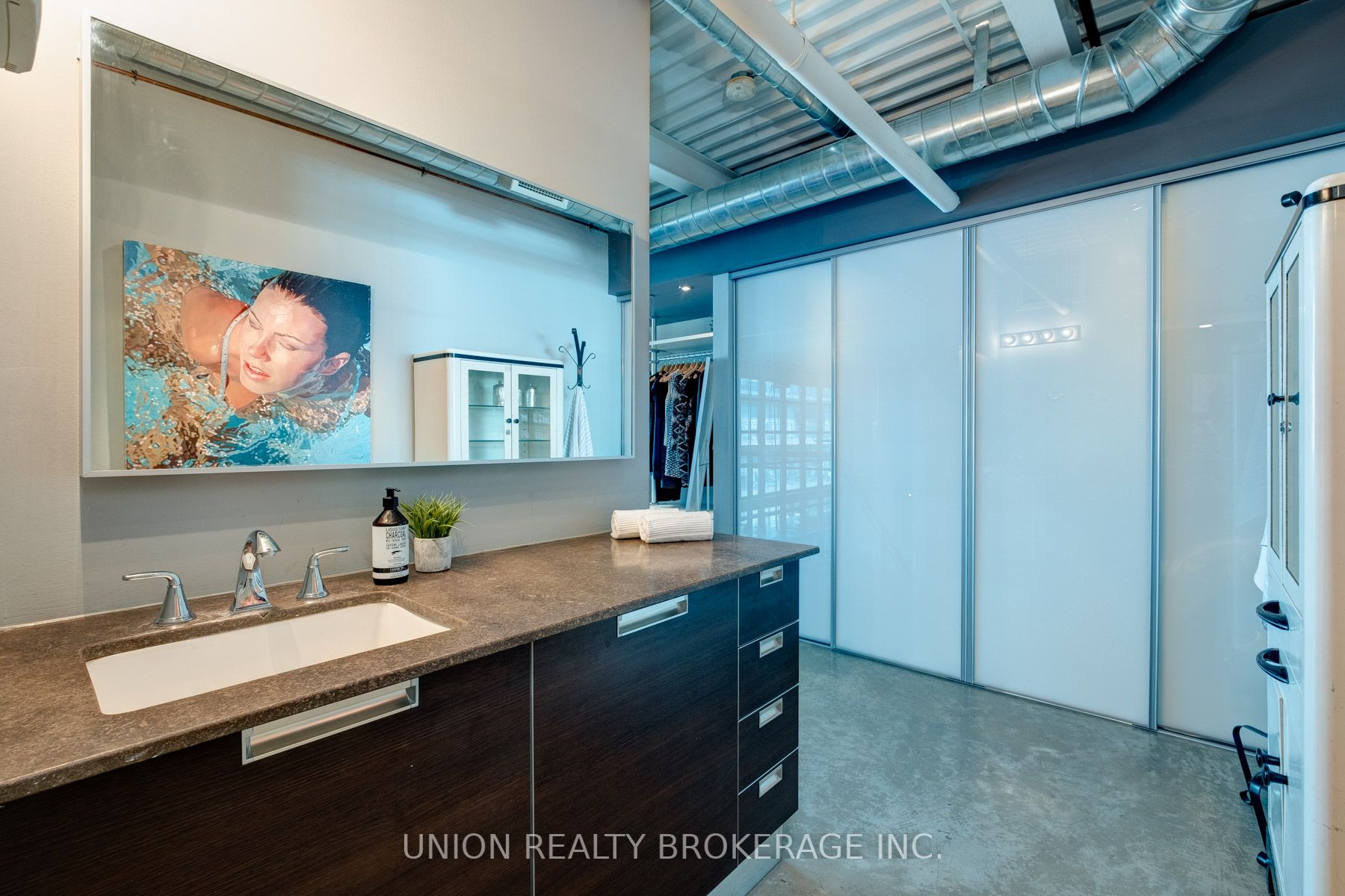 68 Broadview Ave, #609