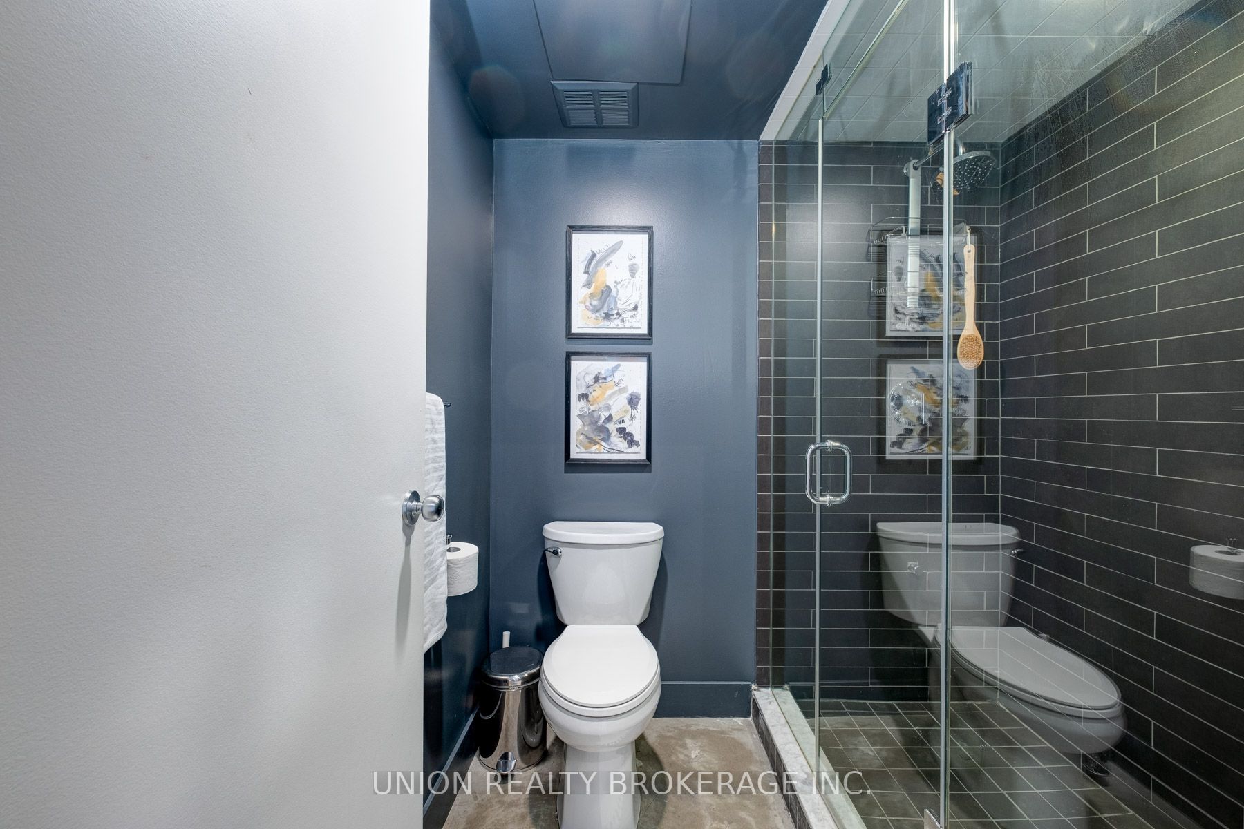68 Broadview Ave, #609