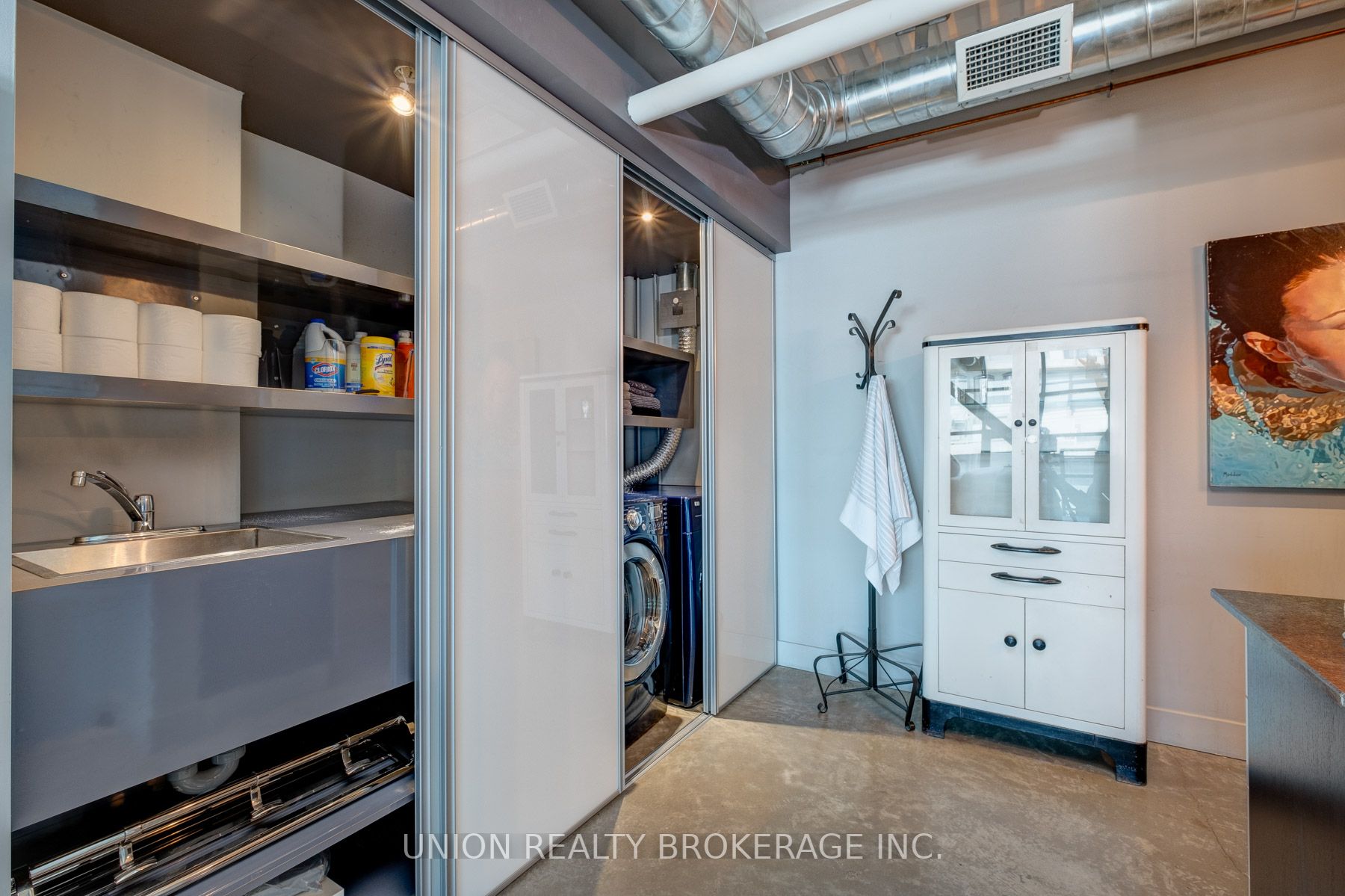 68 Broadview Ave, #609