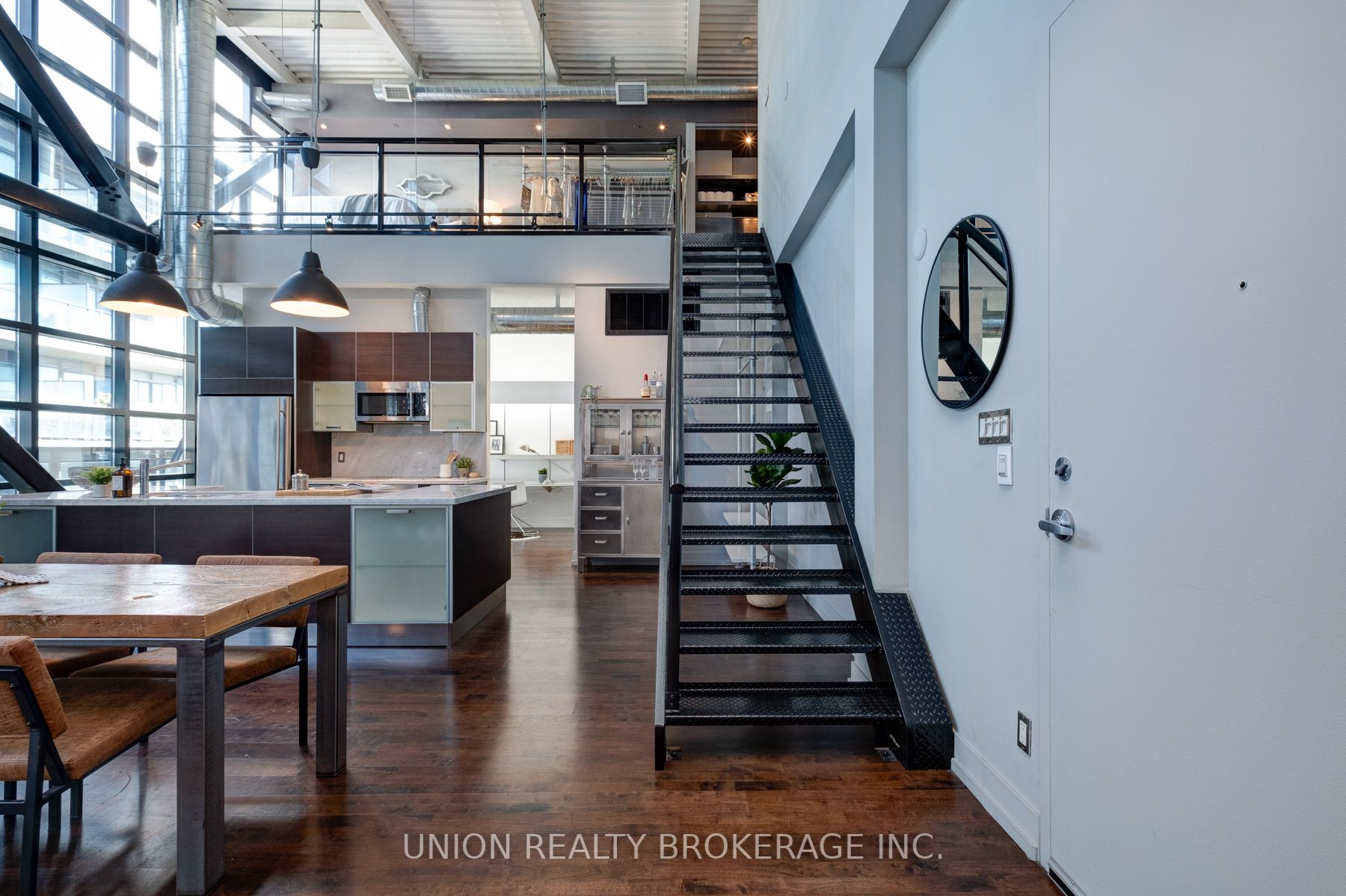 68 Broadview Ave, #609